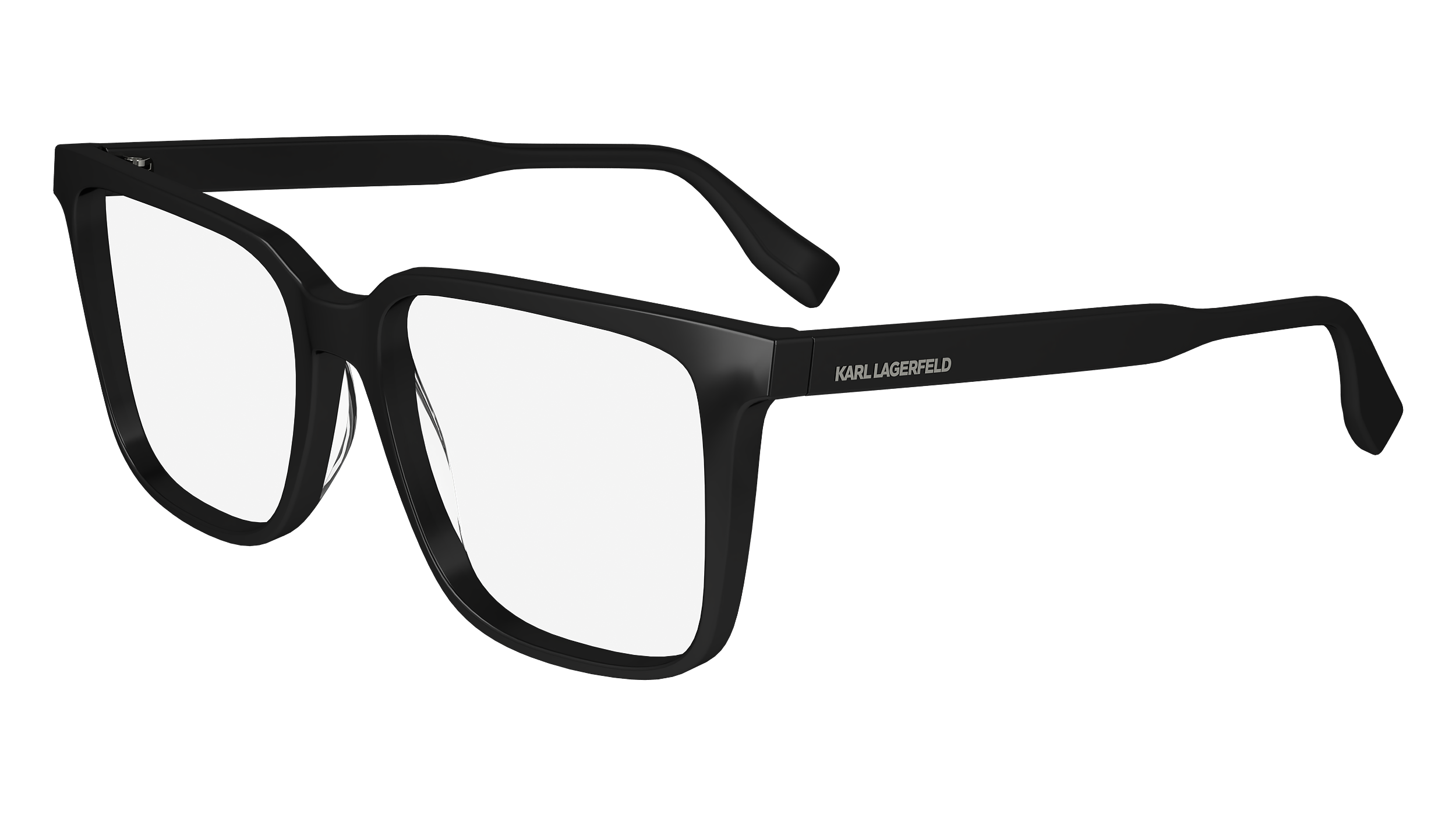 KL6157 001 Montature da vista Karl Lagerfeld 1