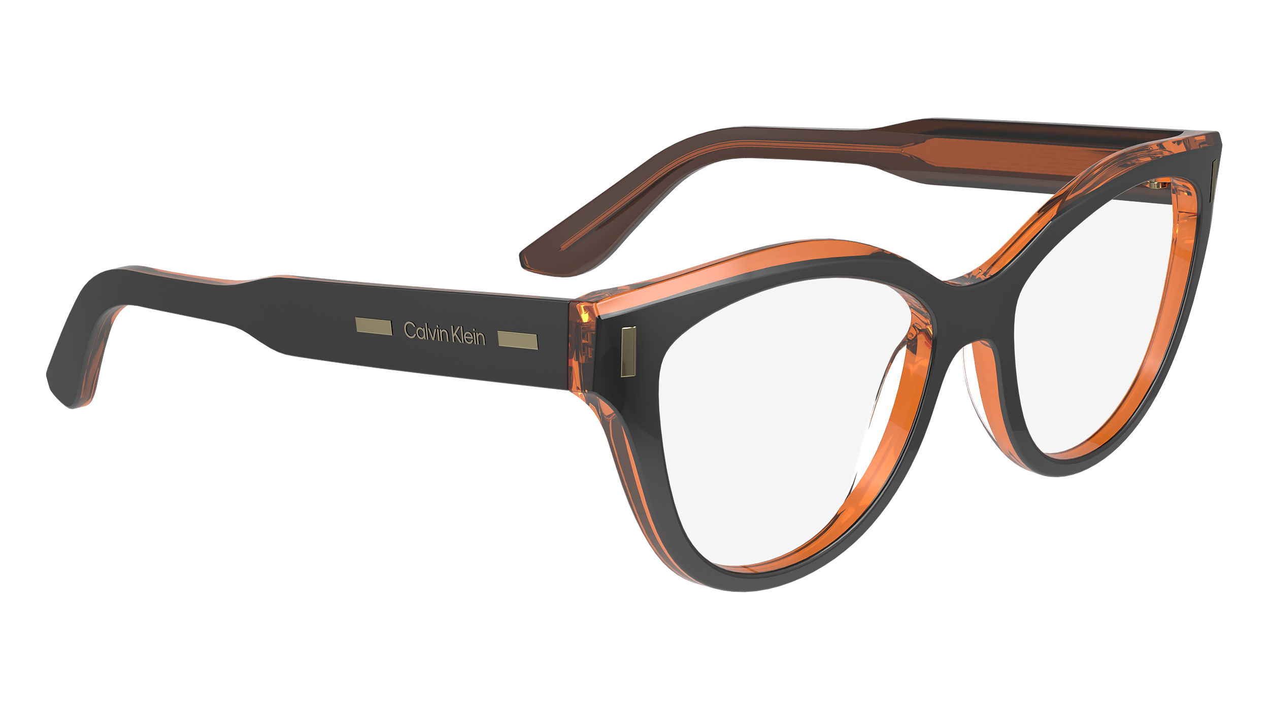 CK23541 008 Montature da vista Calvin Klein 8