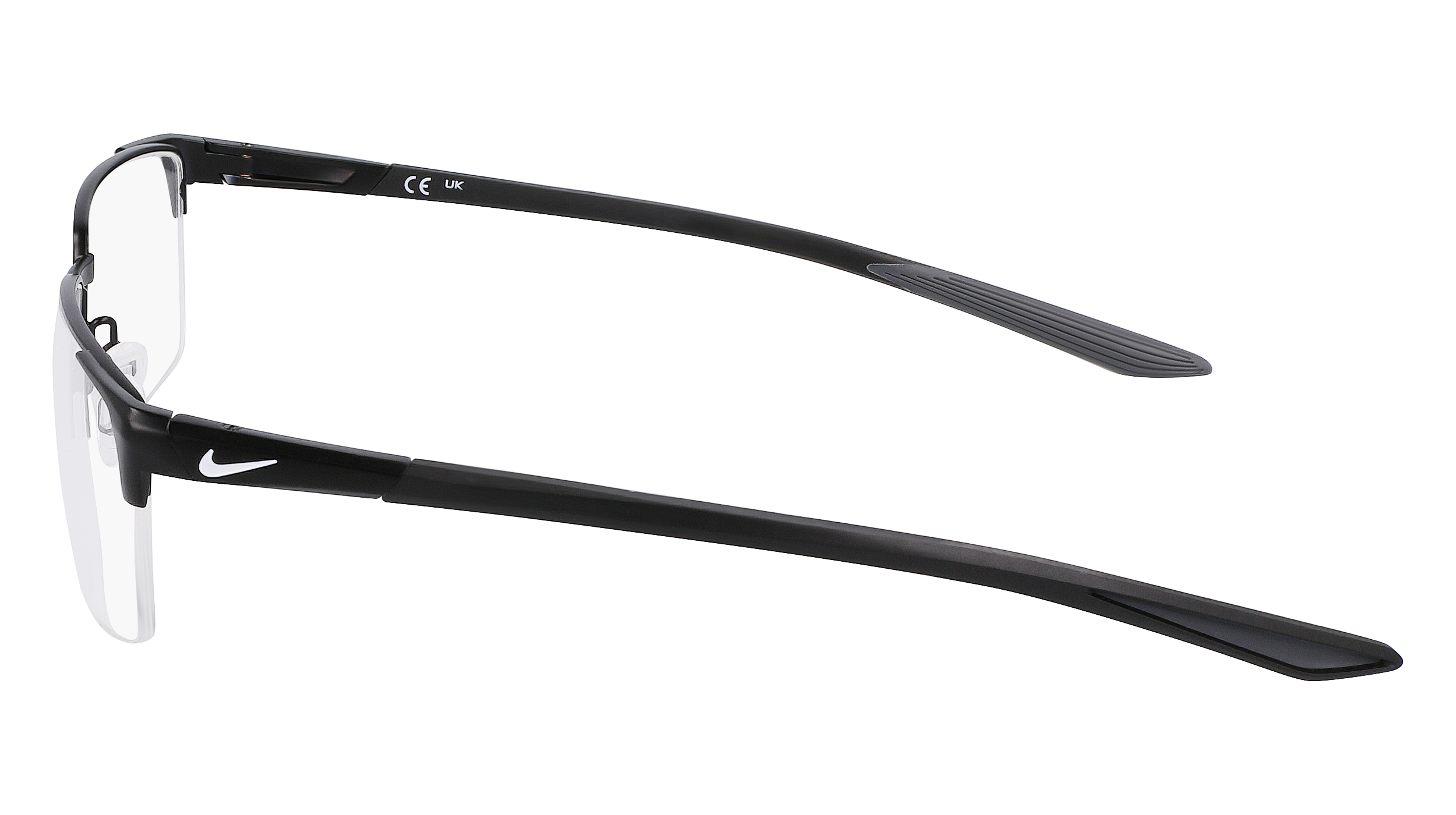 NIKE 8054 001 Montature da vista Nike 7