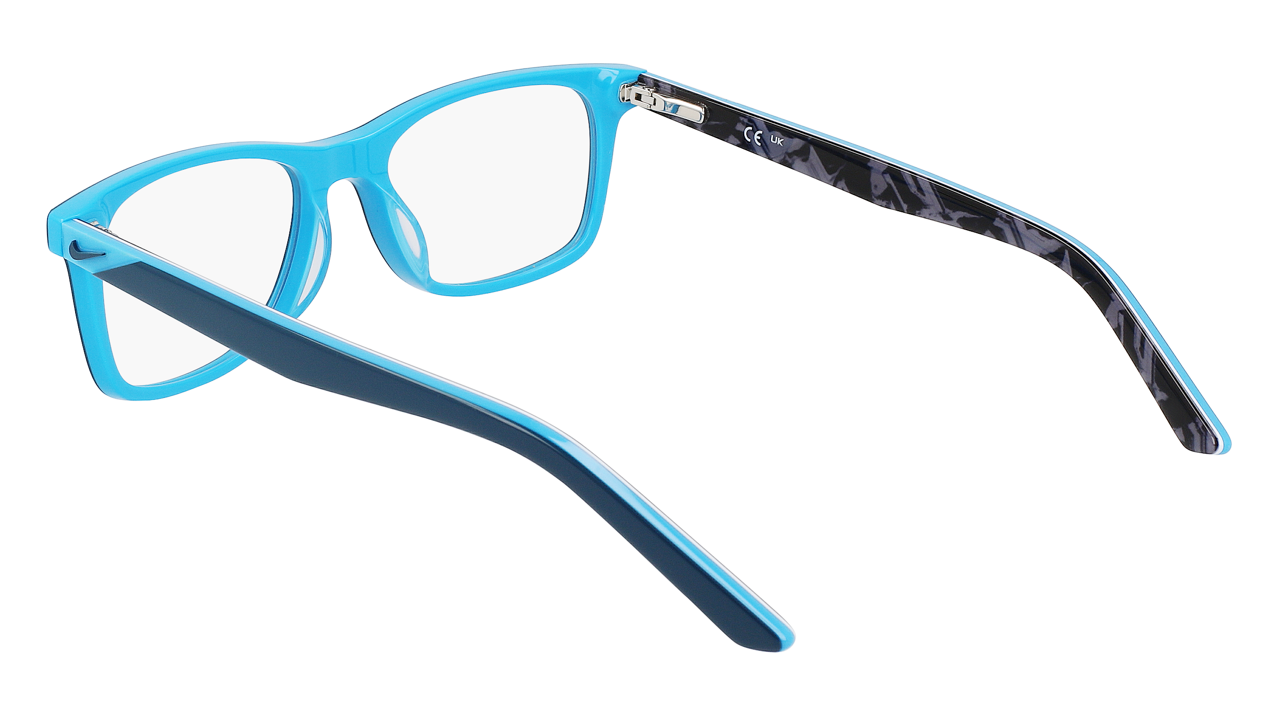 NIKE 5549 444 Montature da vista Nike 4