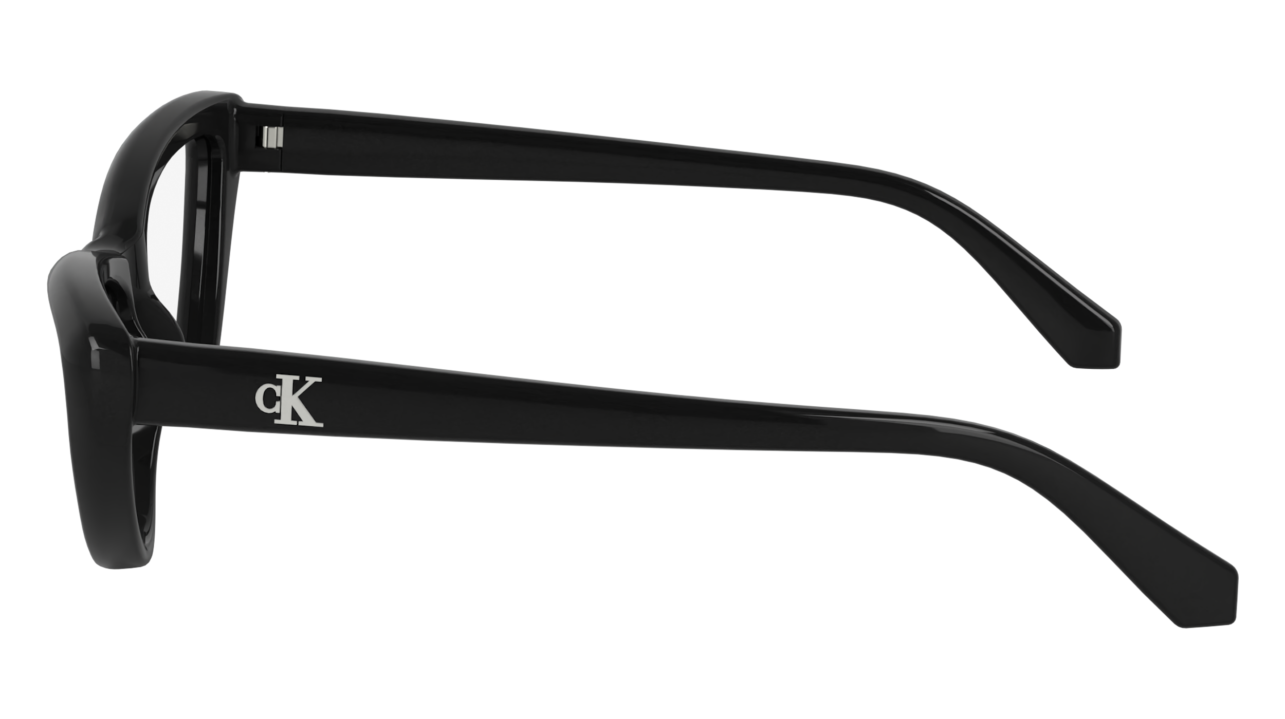 CKJ24630 001 Montature da vista Calvin Klein 4