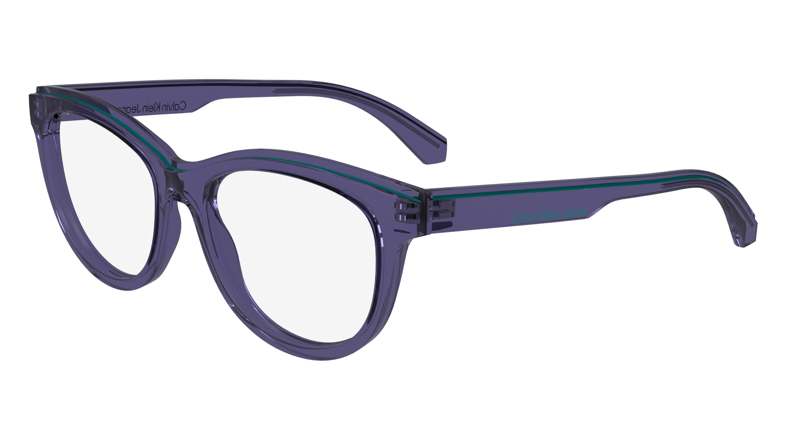 CKJ24611 508 Montature da vista Calvin Klein 1
