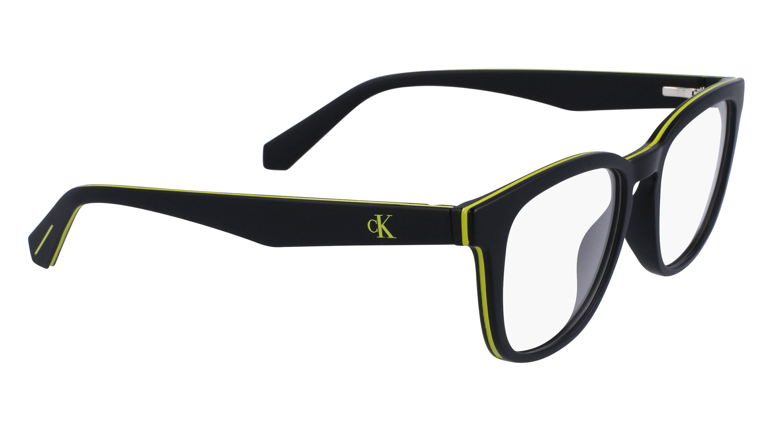 CKJ22650 002 Montature da vista Calvin Klein 10