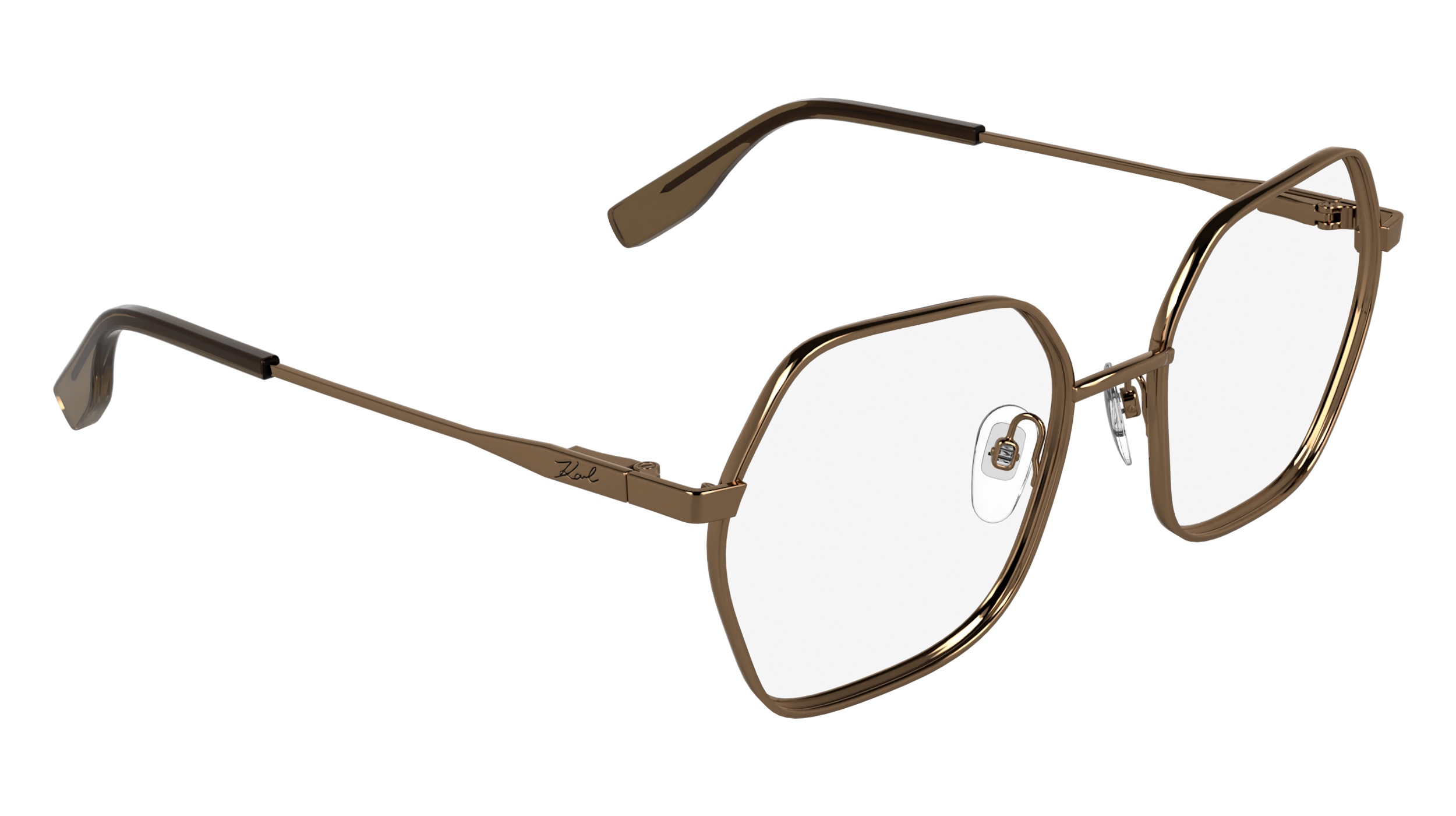 KL363 717 Montature da vista Karl Lagerfeld 8