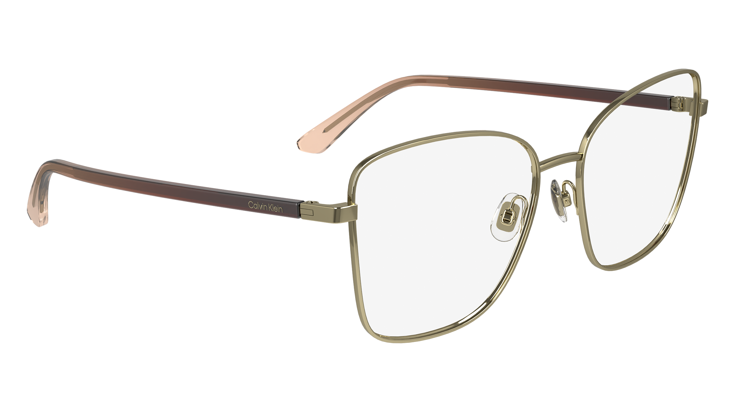 CK23128 717 Montature da vista Calvin Klein 8