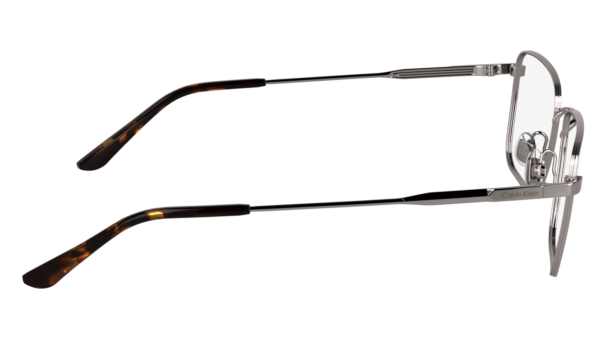 CK25104 071 Montature da vista Calvin Klein 7