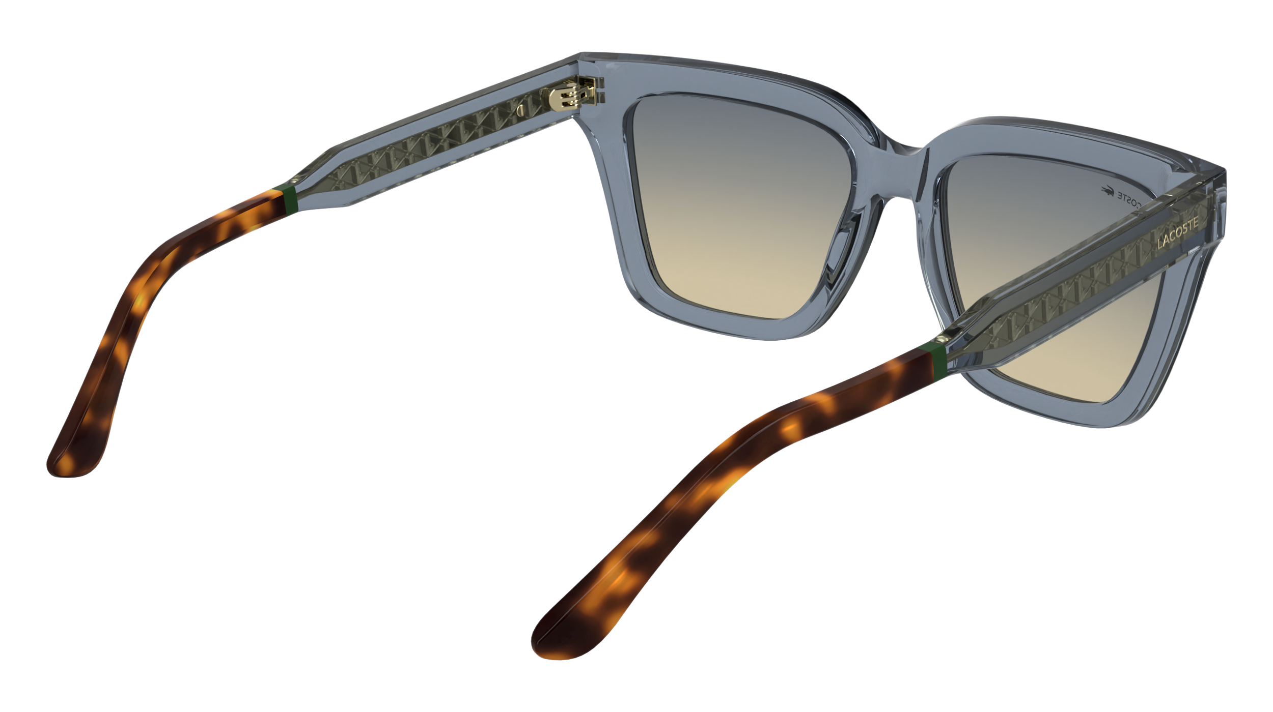 L6063S 038 Occhiali da sole Lacoste 6