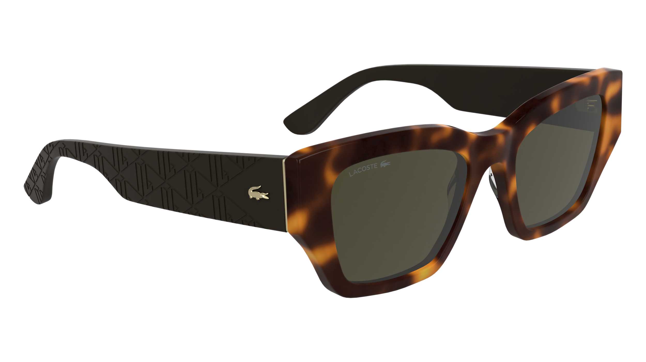 L6053S 214 Occhiali da sole Lacoste 8