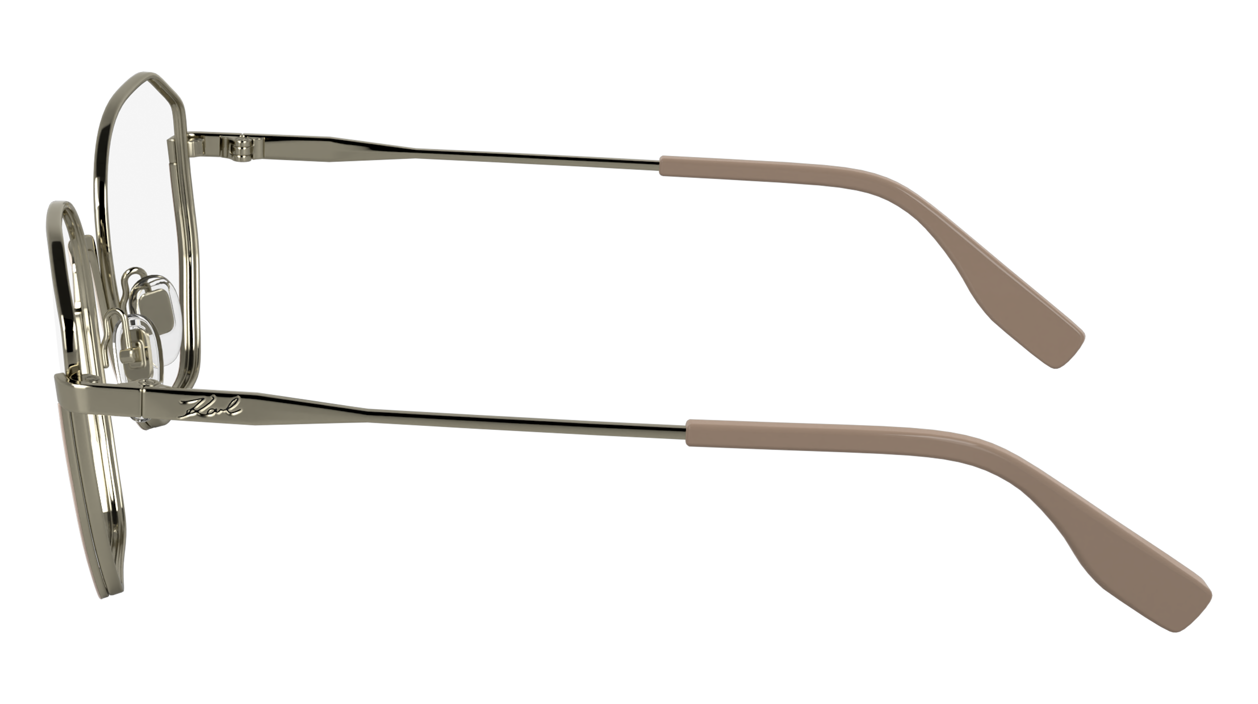 KL356 264 Montature da vista Karl Lagerfeld 4