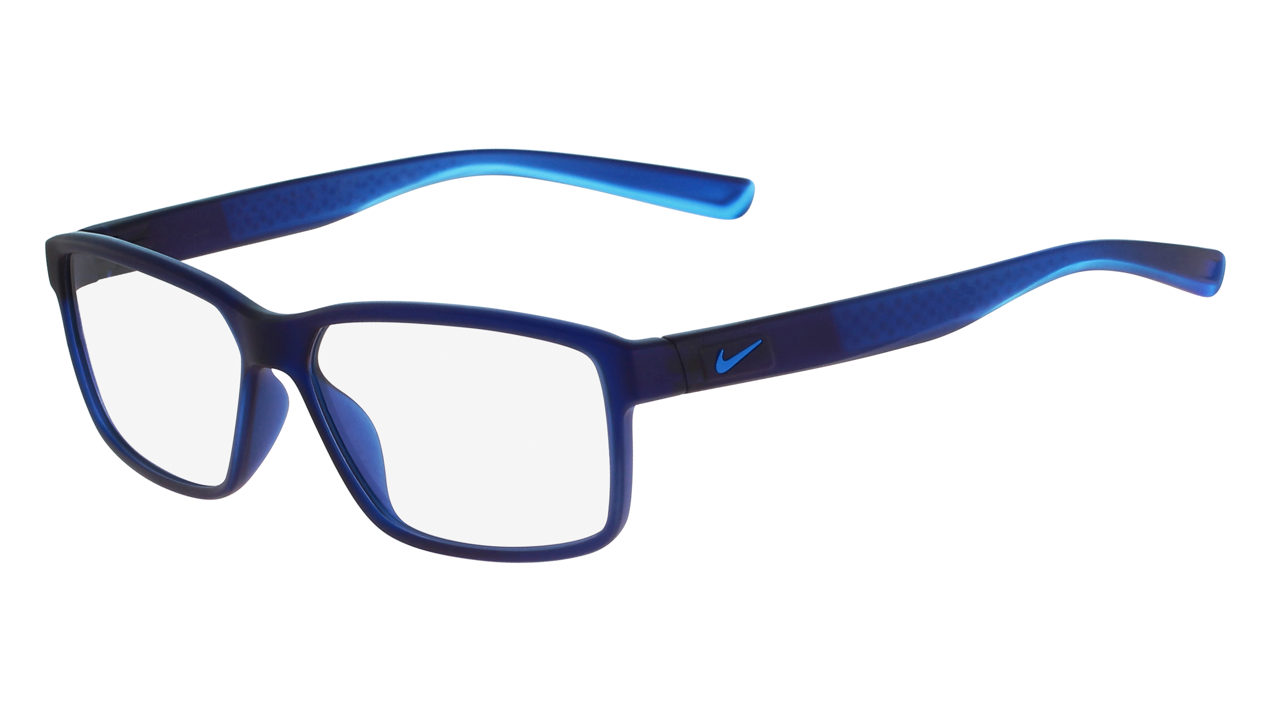 NIKE 7092 405 Montature da vista Nike 1