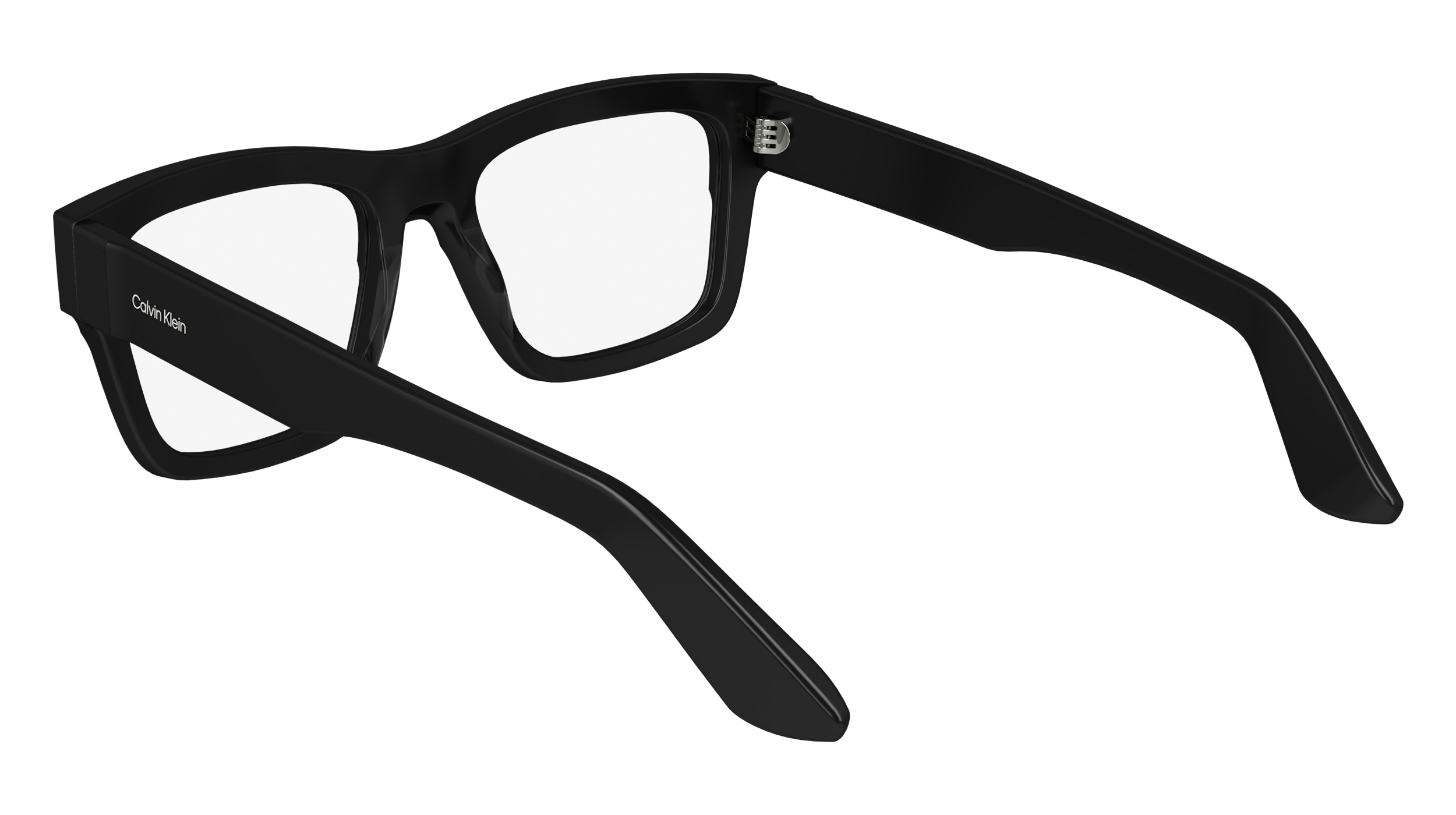 CK24525 001 Montature da vista Calvin Klein 3