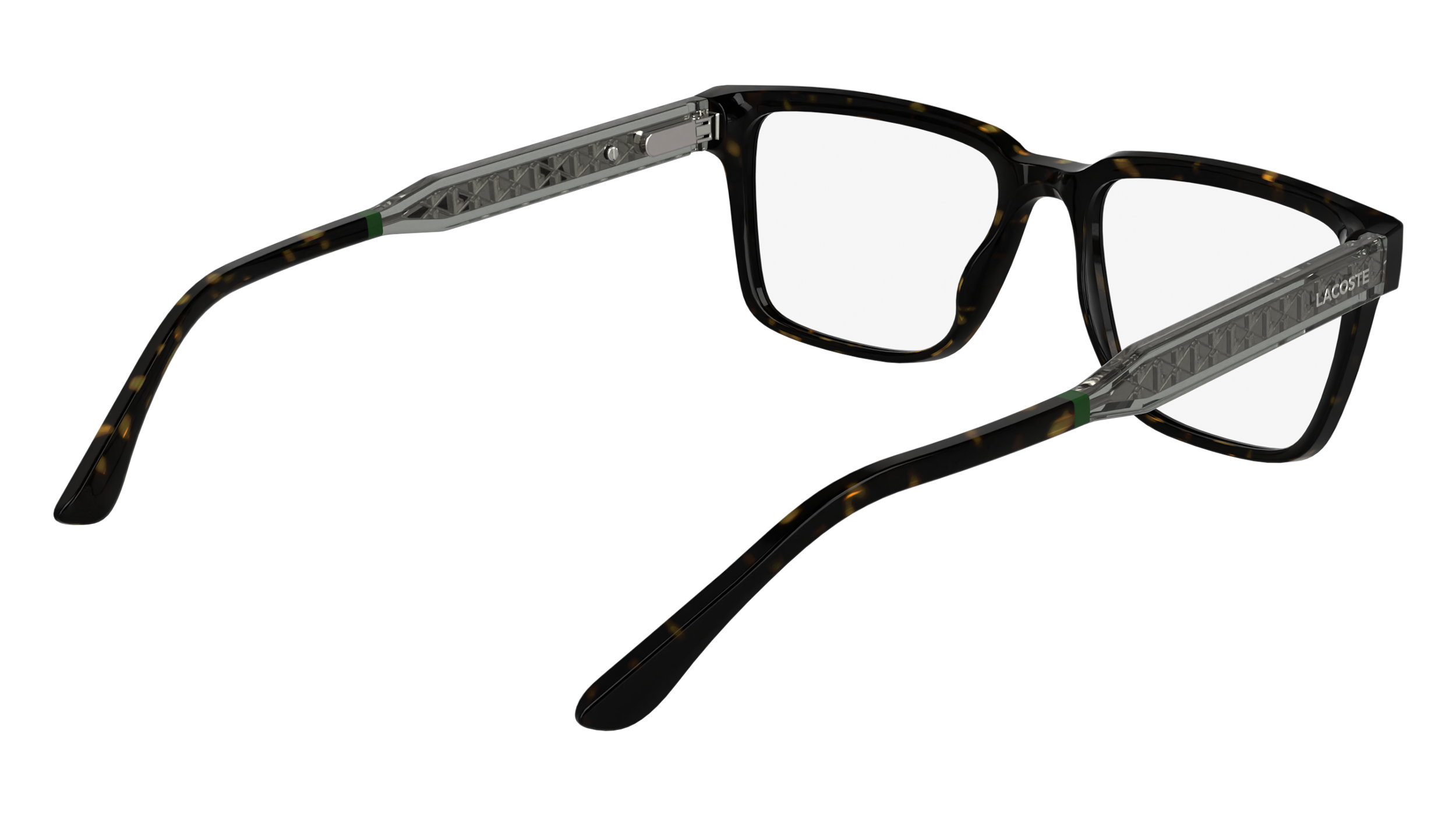 L2976 230 Montature da vista Lacoste 6