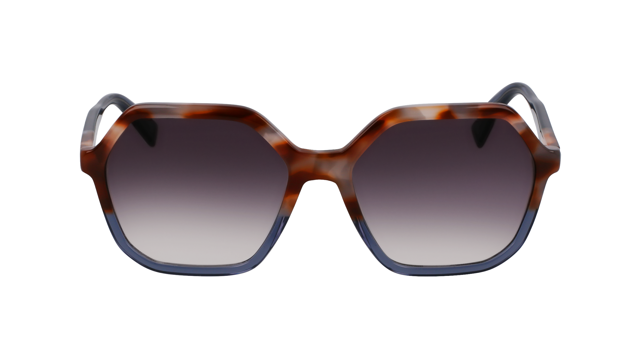 LO760S 261 Occhiali da sole LONGCHAMP 2