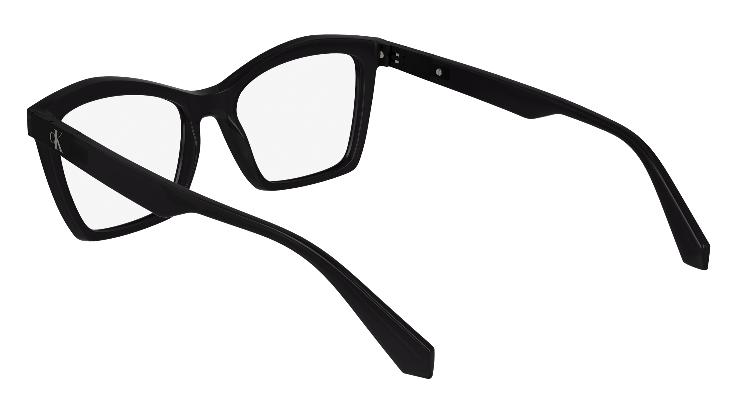 CKJ24612 050 Montature da vista Calvin Klein 3