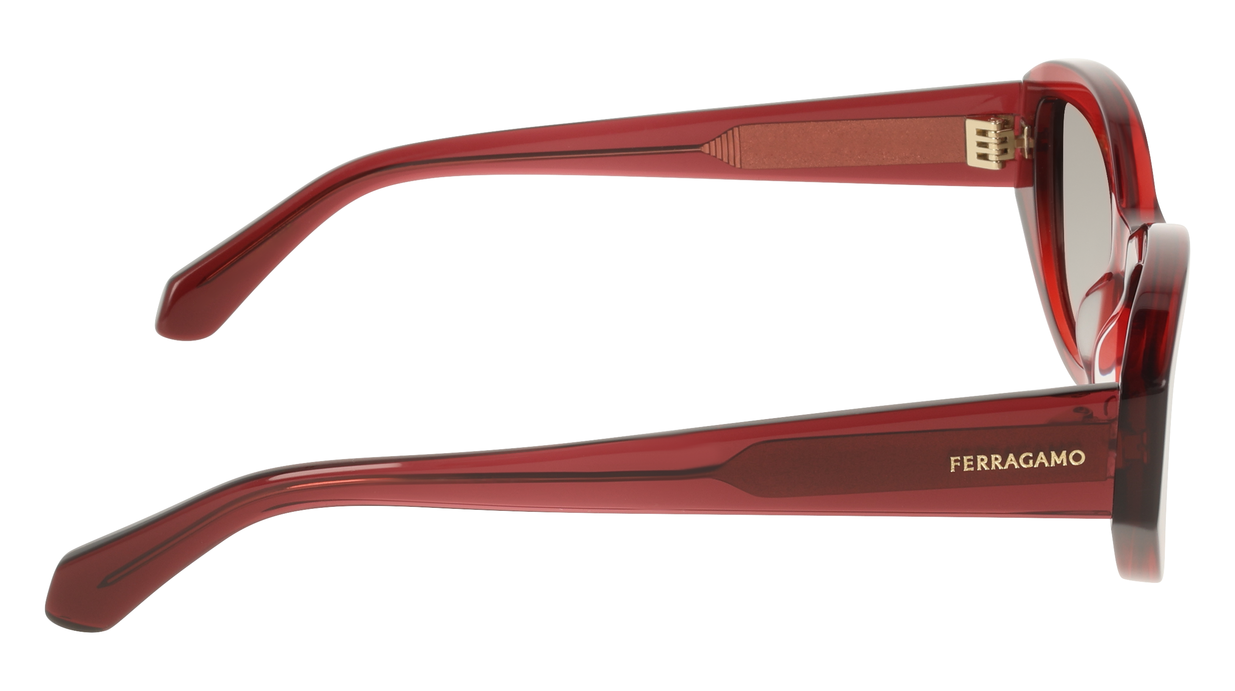 Ferragamo SF2104S 614 Occhiali da sole Ferragamo 7