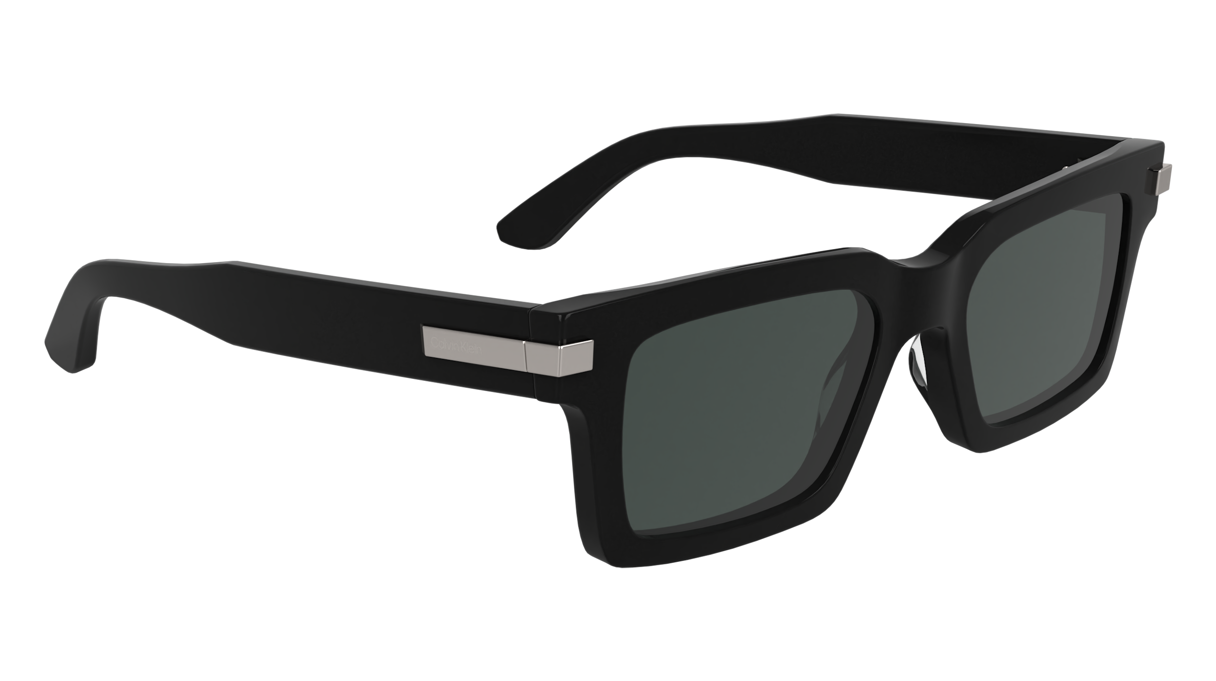 CK25503S 001 Occhiali da sole Calvin Klein 8