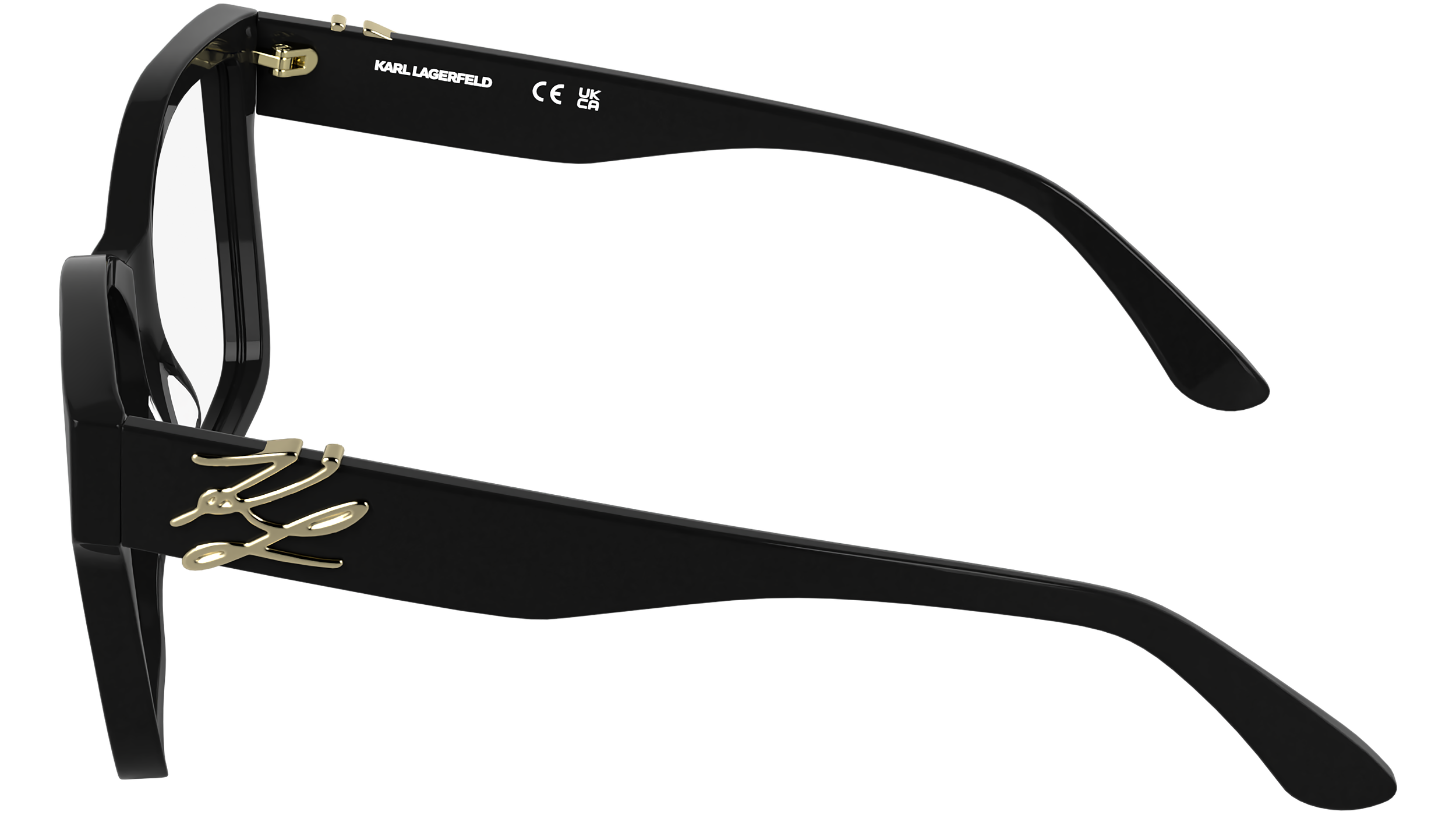 Karl Lagerfeld KL6215 001