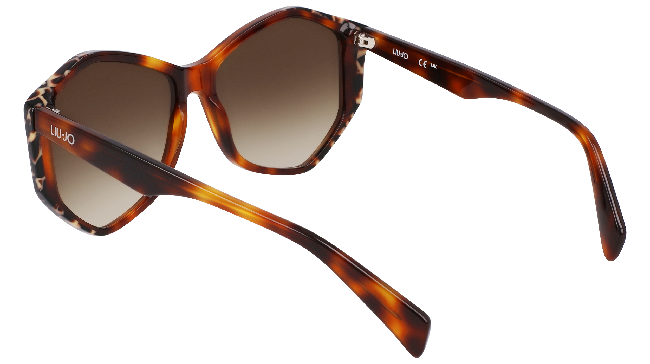 LJ797S 245 Occhiali da sole Liu Jo 3