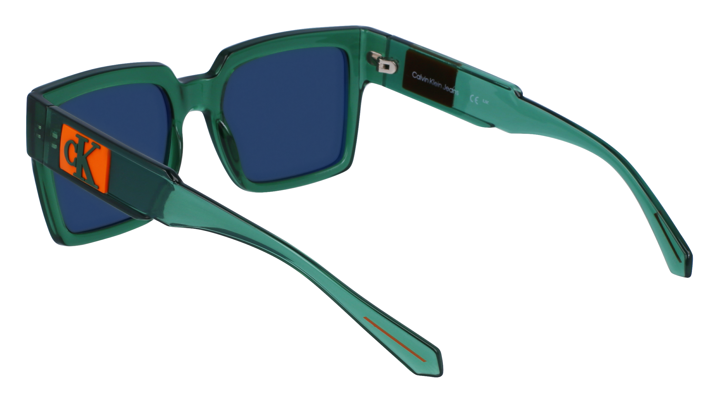 CKJ23622S 300 Occhiali da sole Calvin Klein 4