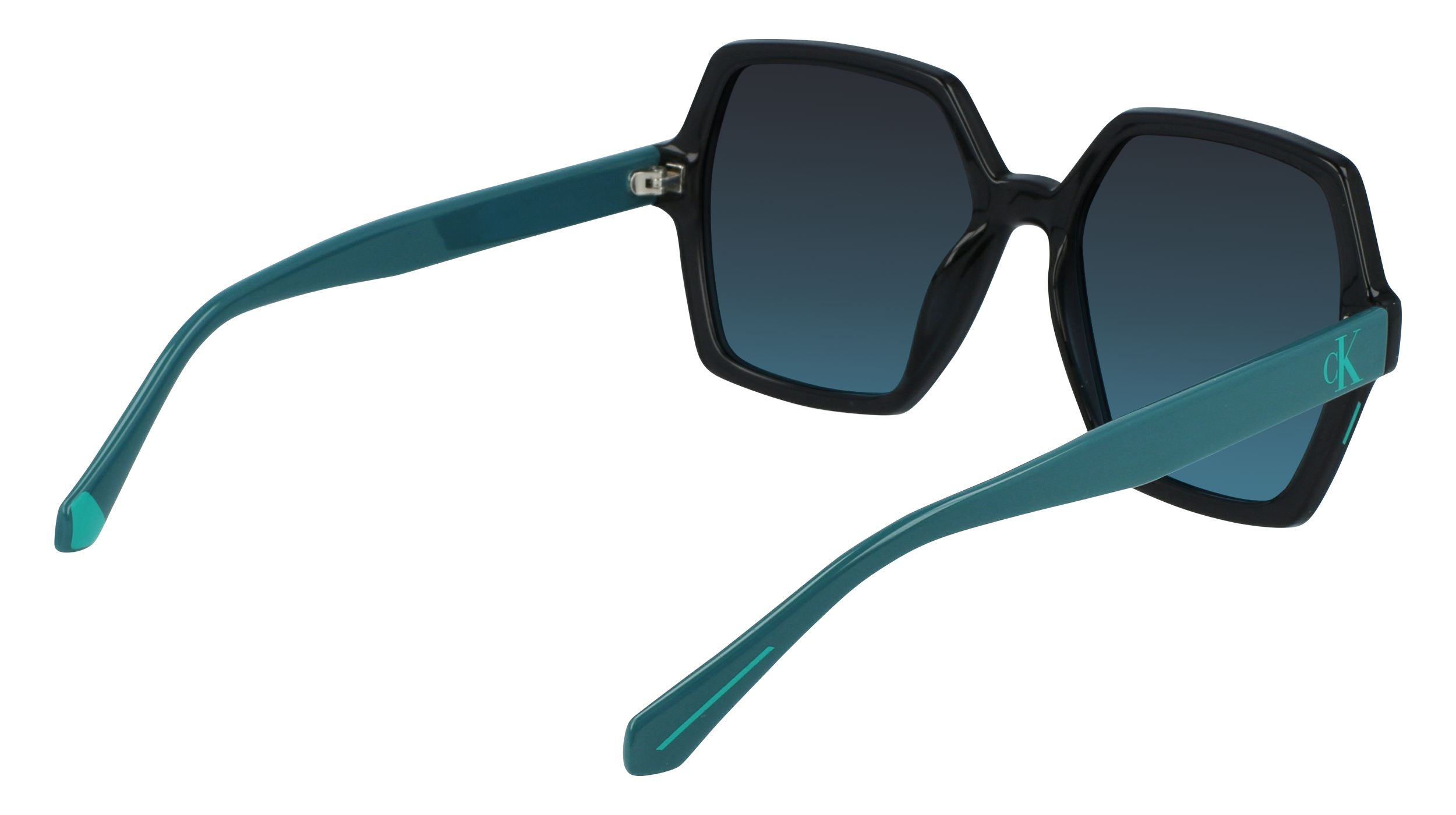 CKJ21629S 050 Occhiali da sole Calvin Klein 5