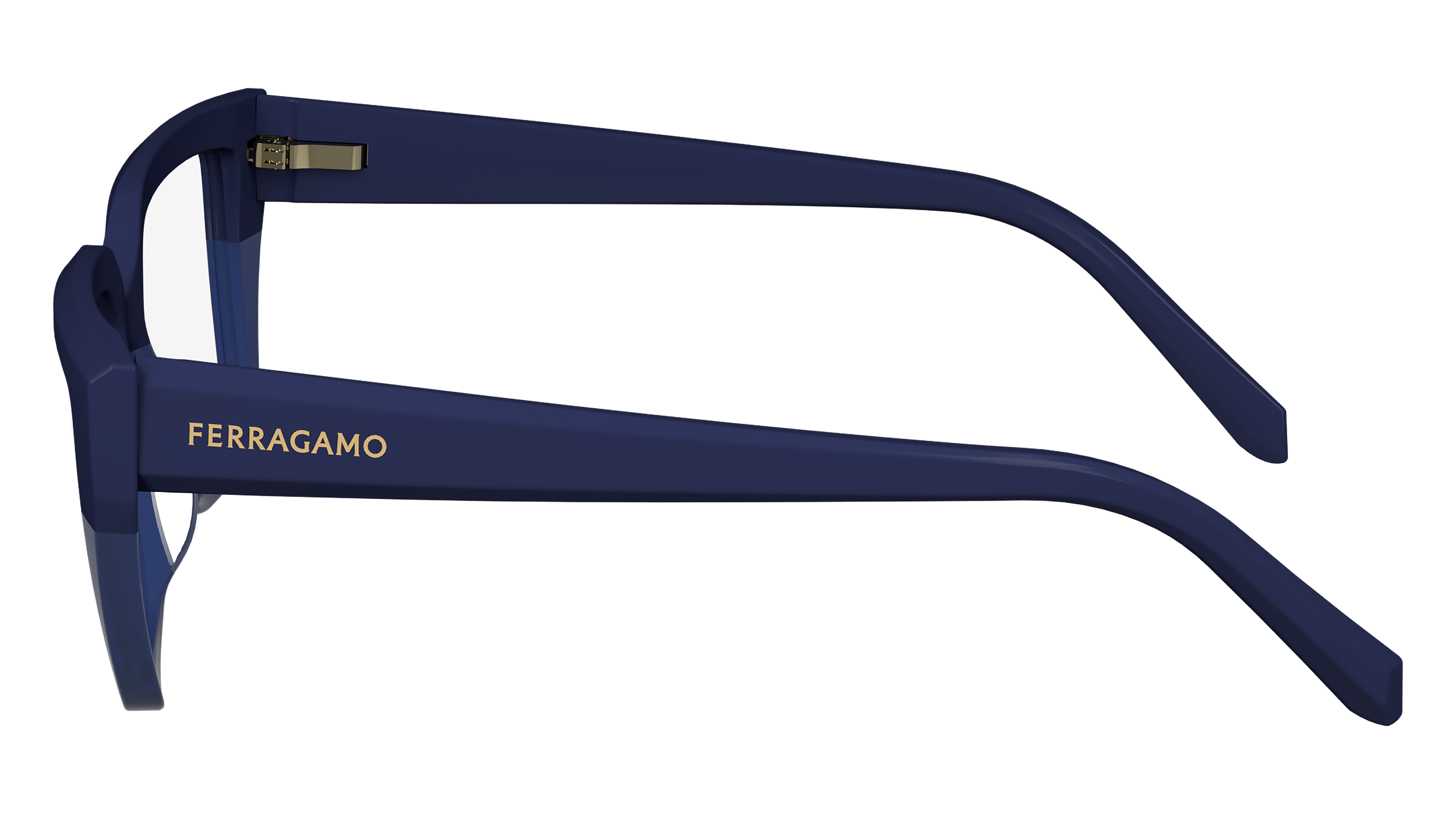 SF2971 414 Montature da vista Ferragamo 3