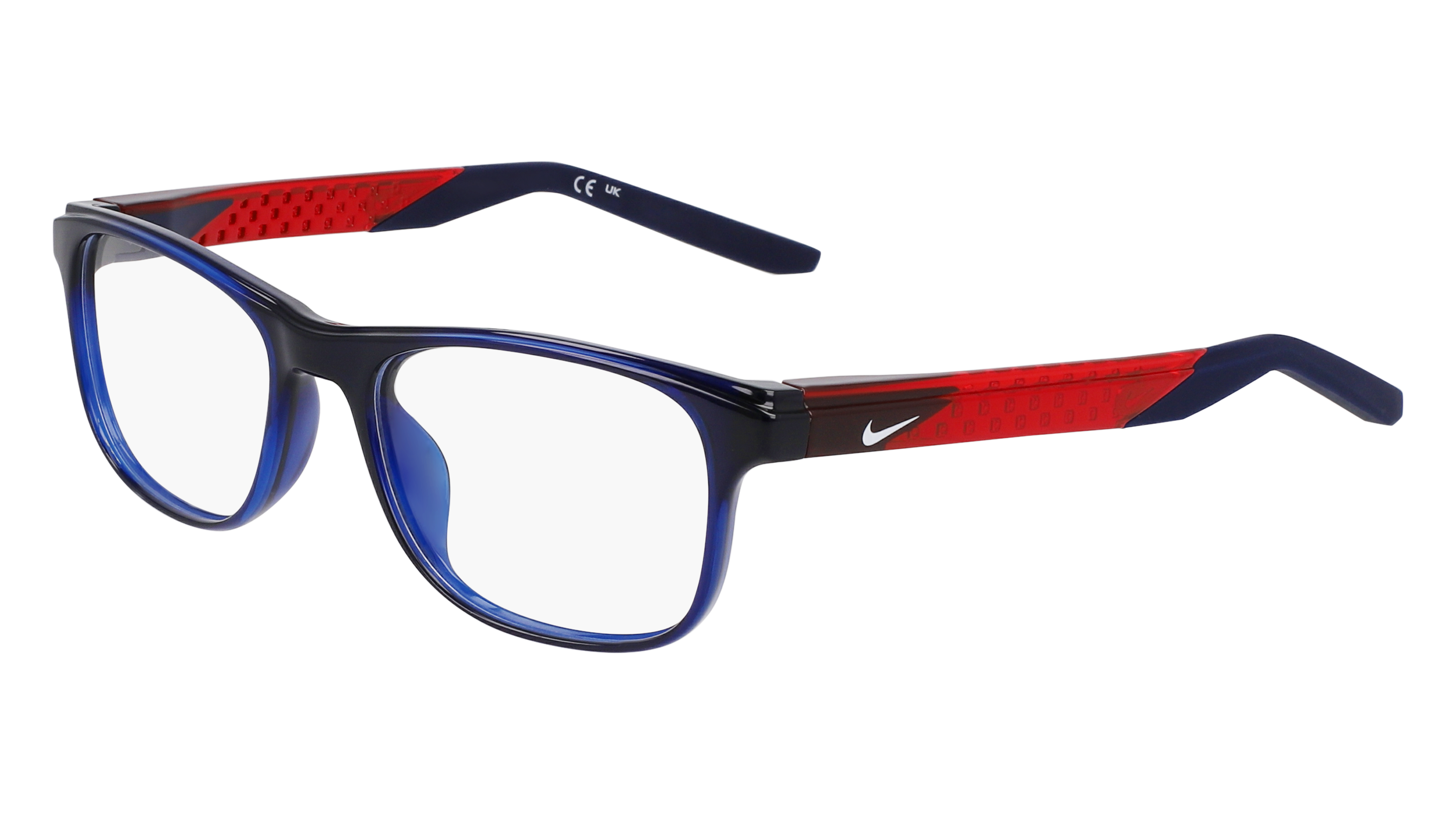 NIKE 5059 410 Montature da vista Nike 1