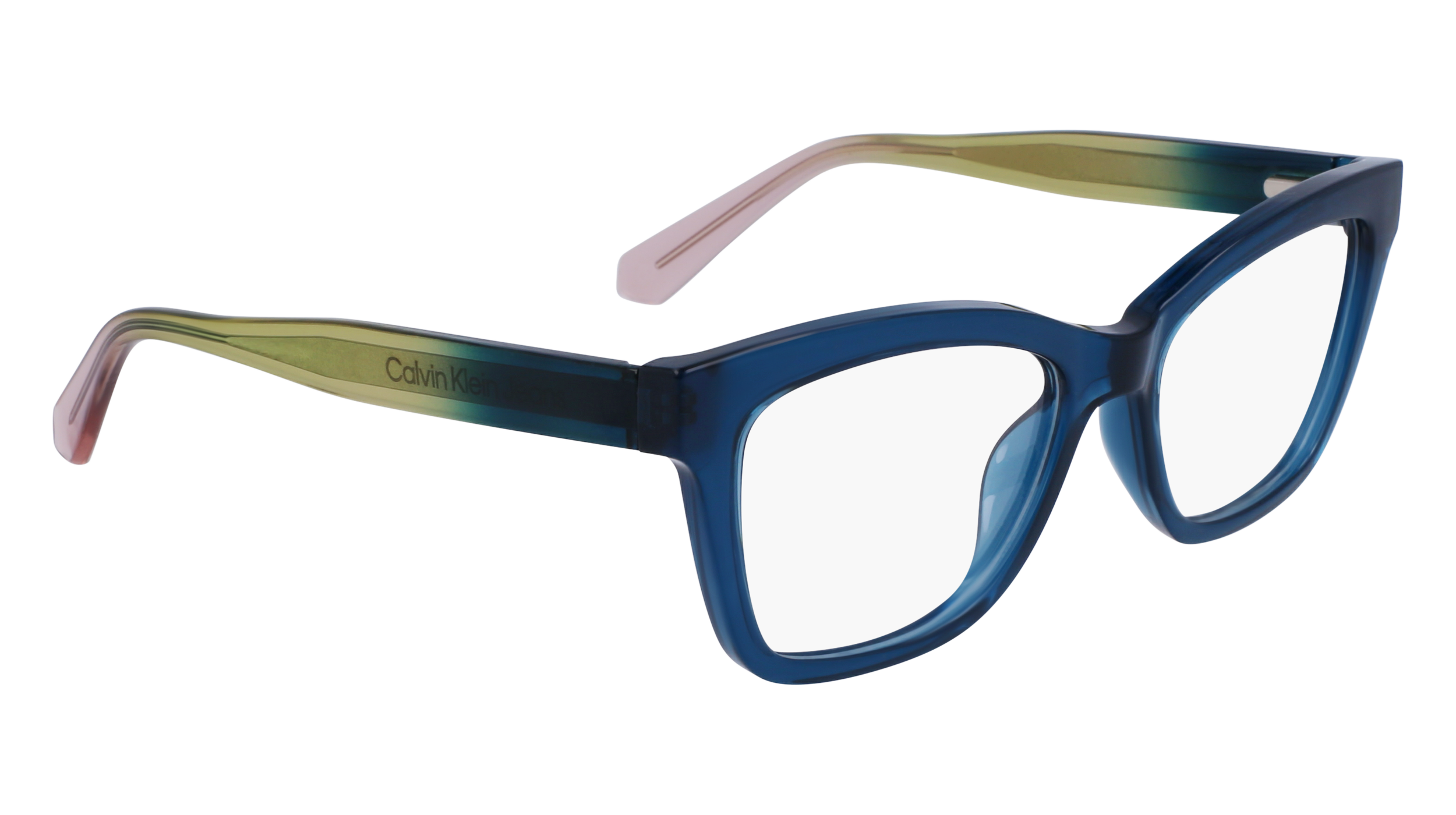 CKJ23650 460 Montature da vista Calvin Klein 7