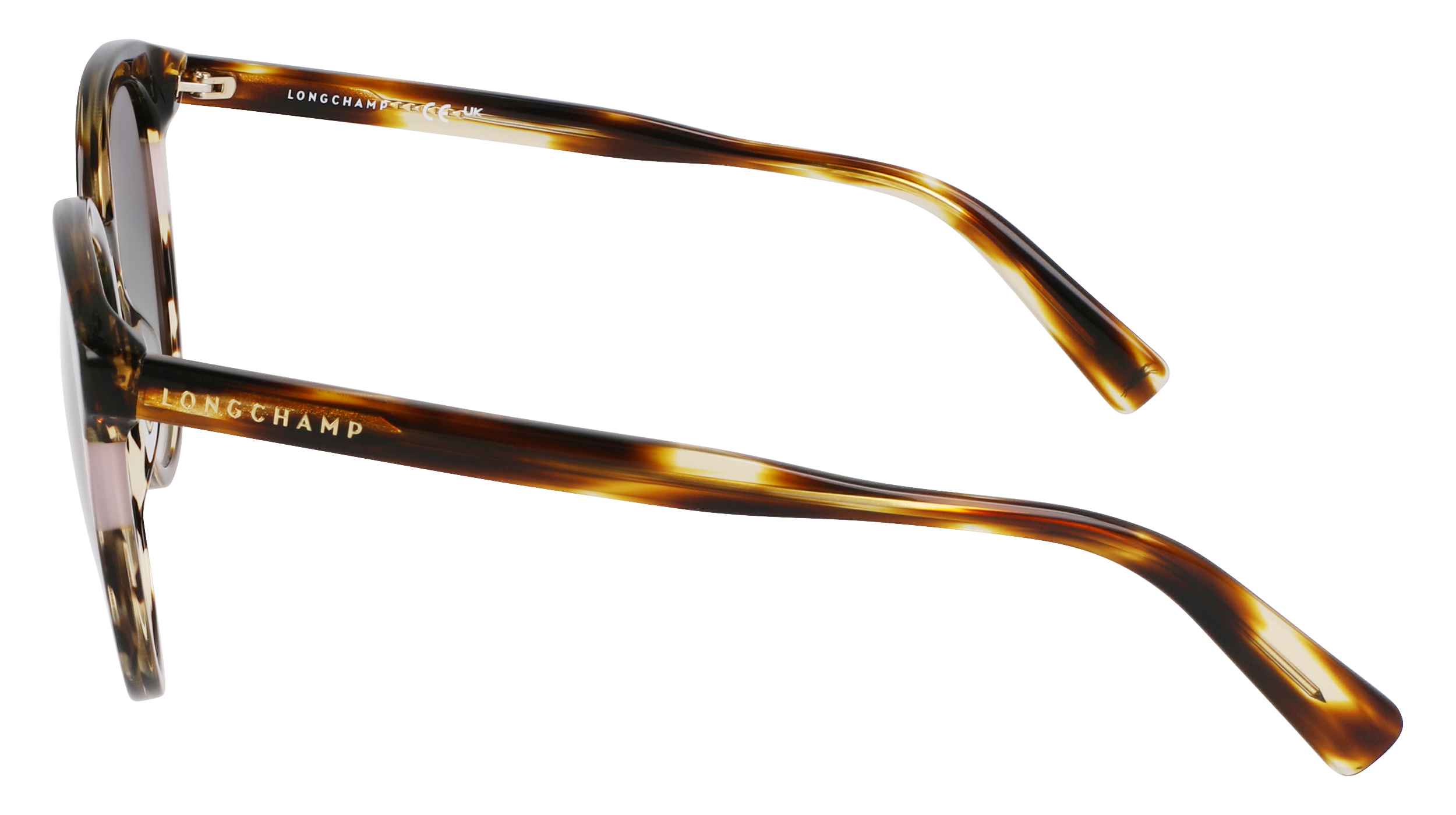 LO752S 211 Occhiali da sole LONGCHAMP 4