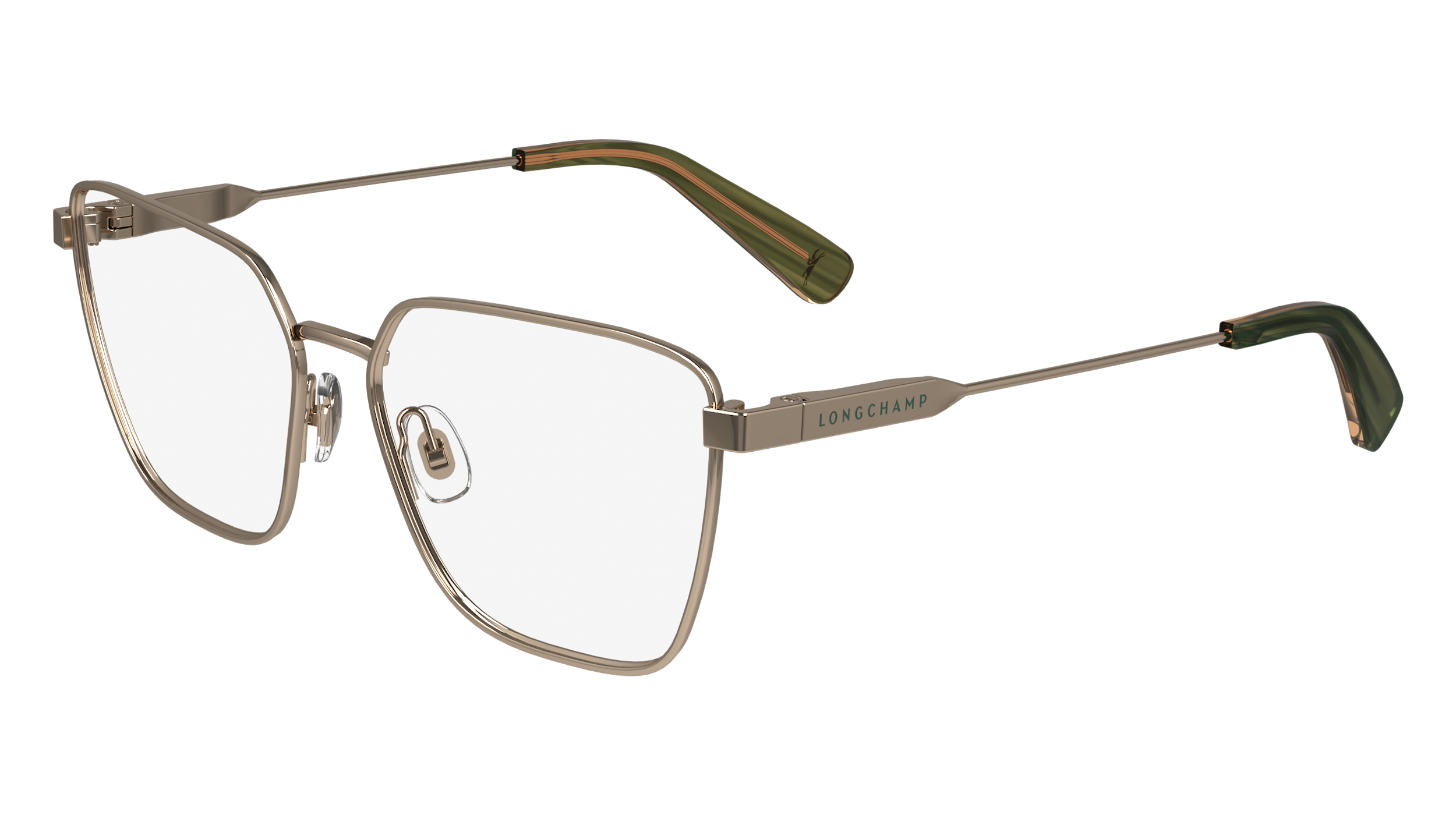 LO2164 770 Montature da vista LONGCHAMP 1
