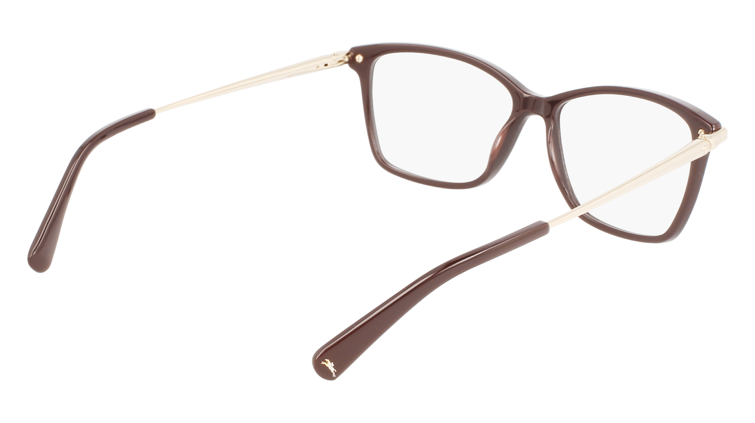 LO2621 204 Montature da vista LONGCHAMP 5