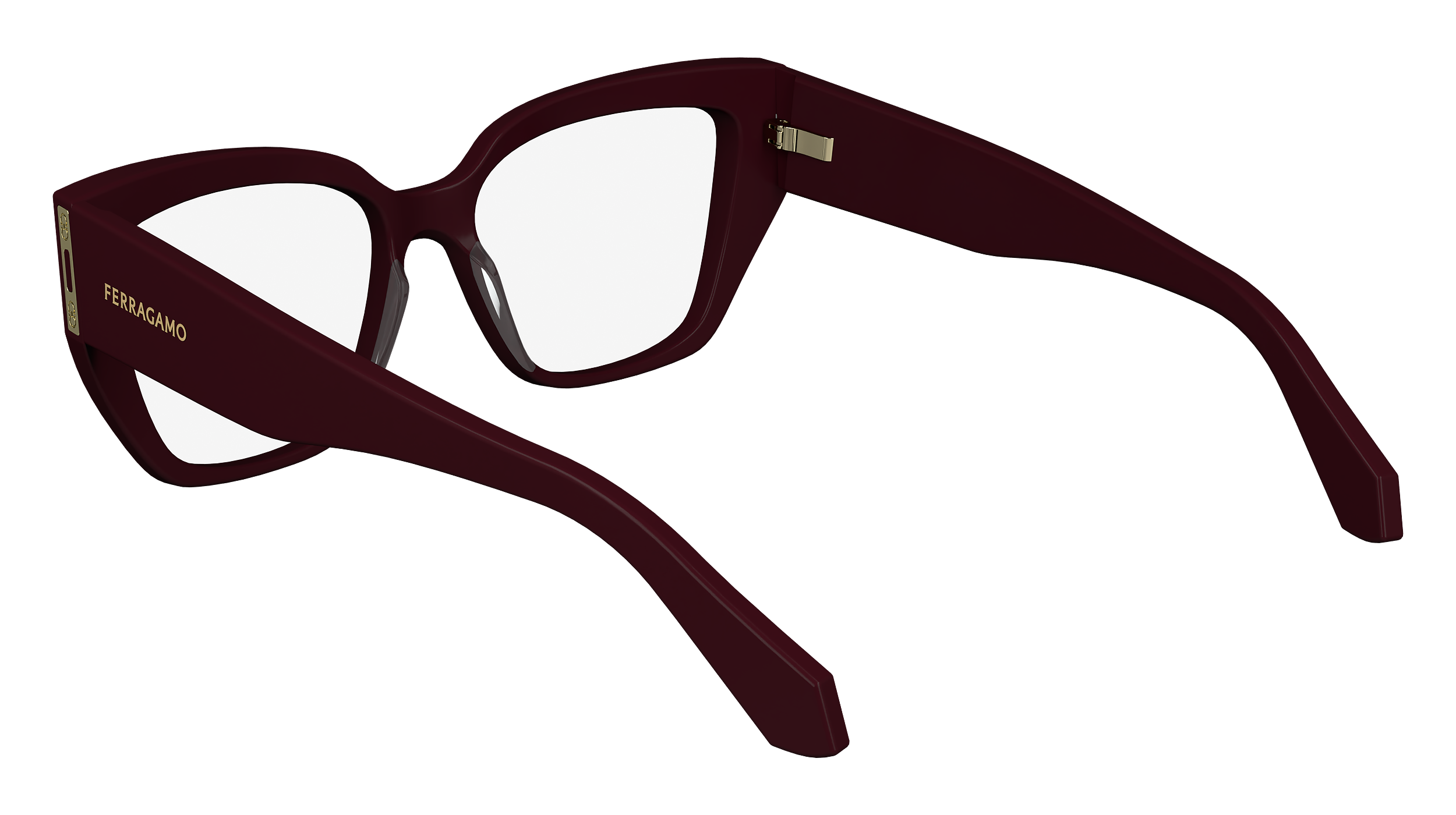 SF2972 601 Montature da vista Ferragamo 3