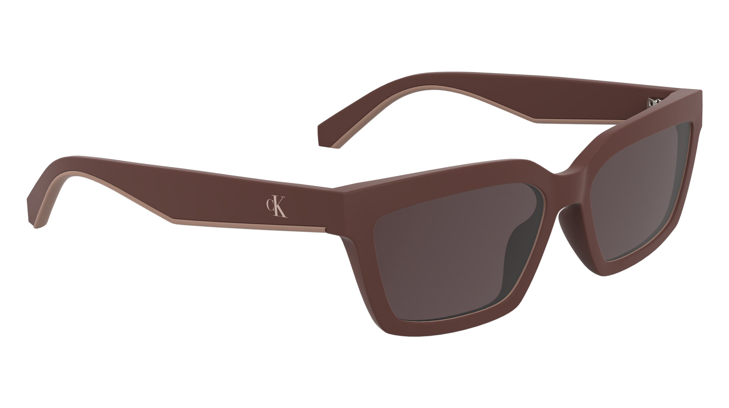CKJ25604S 600 Occhiali da sole Calvin Klein 8