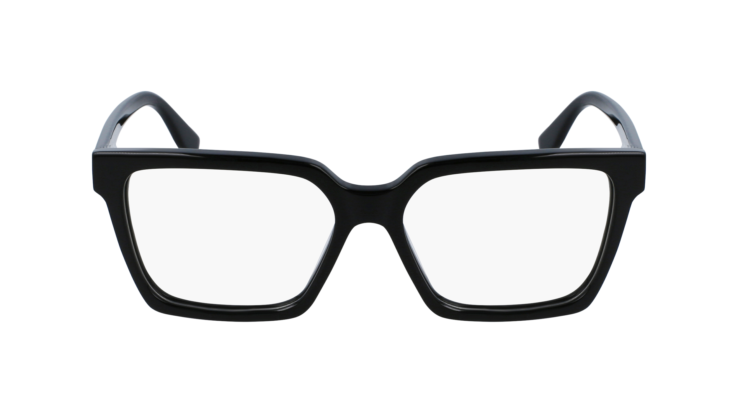 KL6097 001 Montature da vista Karl Lagerfeld 3
