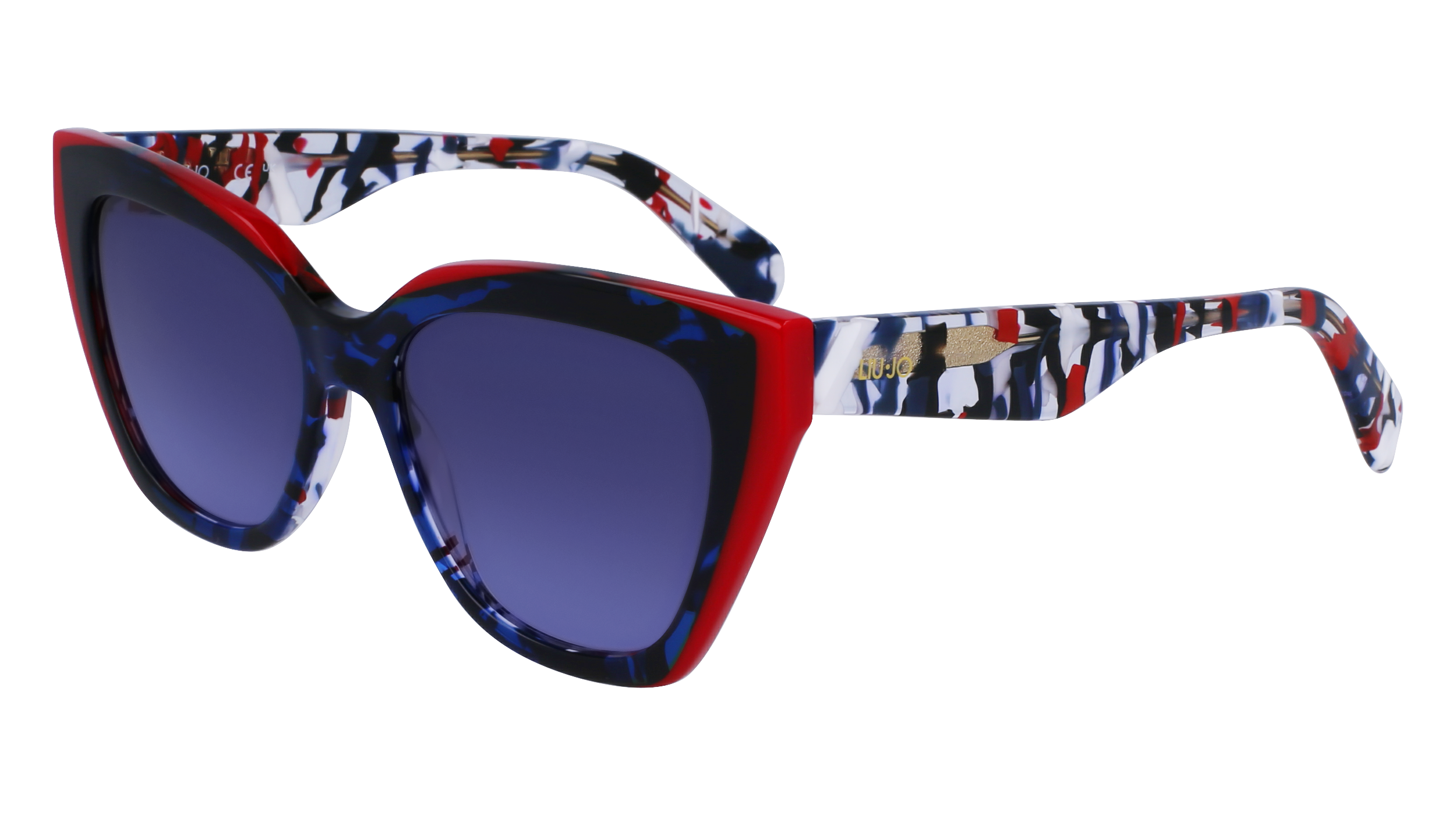 LJ784S 435 Occhiali da sole Liu Jo 1