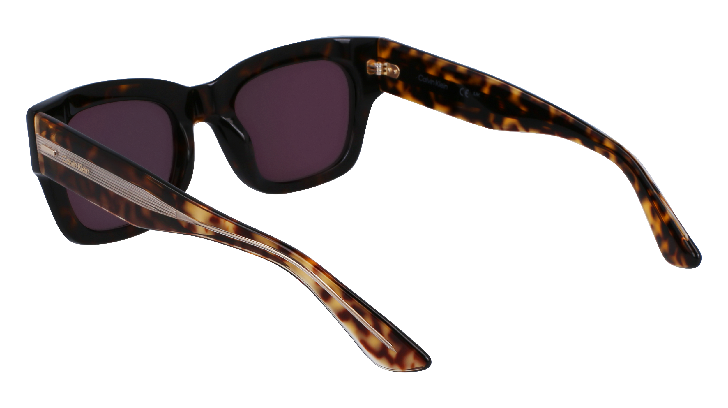 CK23509S 220 Occhiali da sole Calvin Klein 4