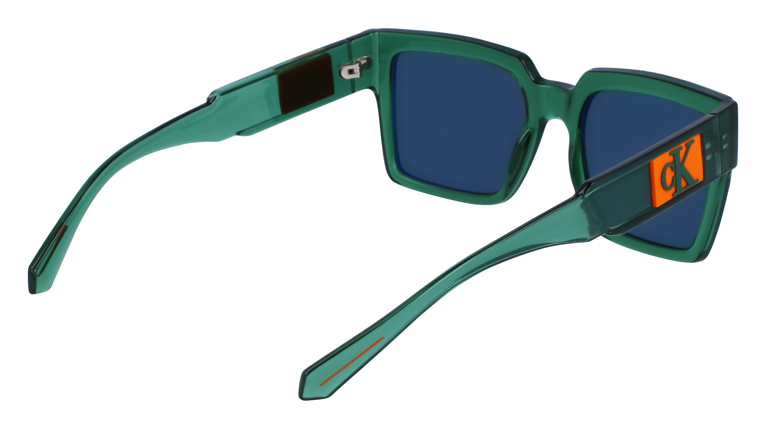 CKJ23622S 300 Occhiali da sole Calvin Klein 5