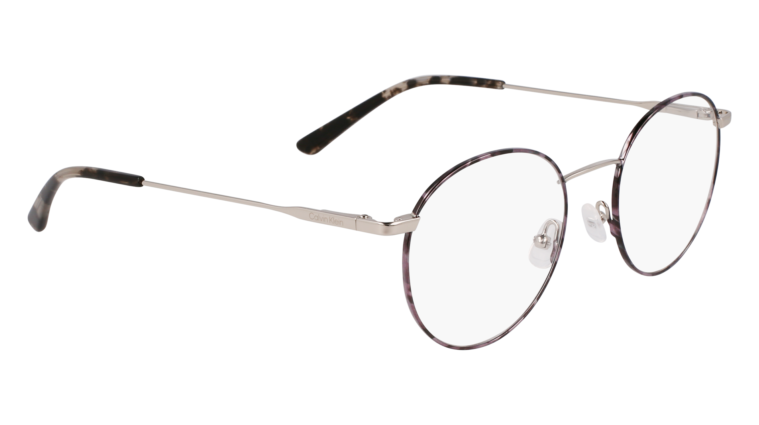 CK19119 025 Montature da vista Calvin Klein 8