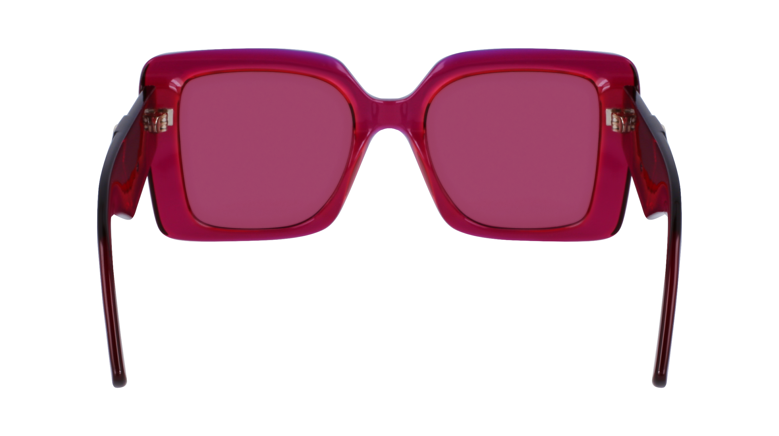 KL6126S 540 Occhiali da sole Karl Lagerfeld 10