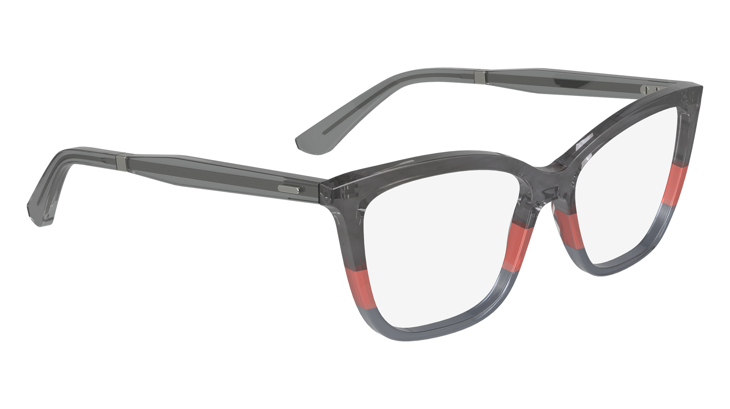CK23545 029 Montature da vista Calvin Klein 8