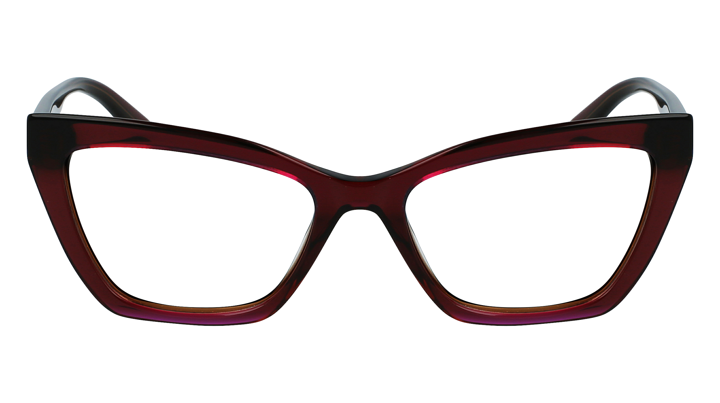 KL6063 603 Montature da vista Karl Lagerfeld 2