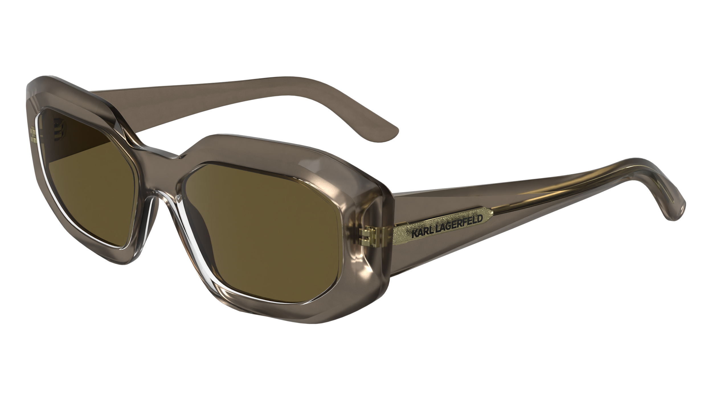 KL6167S 278 Occhiali da sole Karl Lagerfeld 1