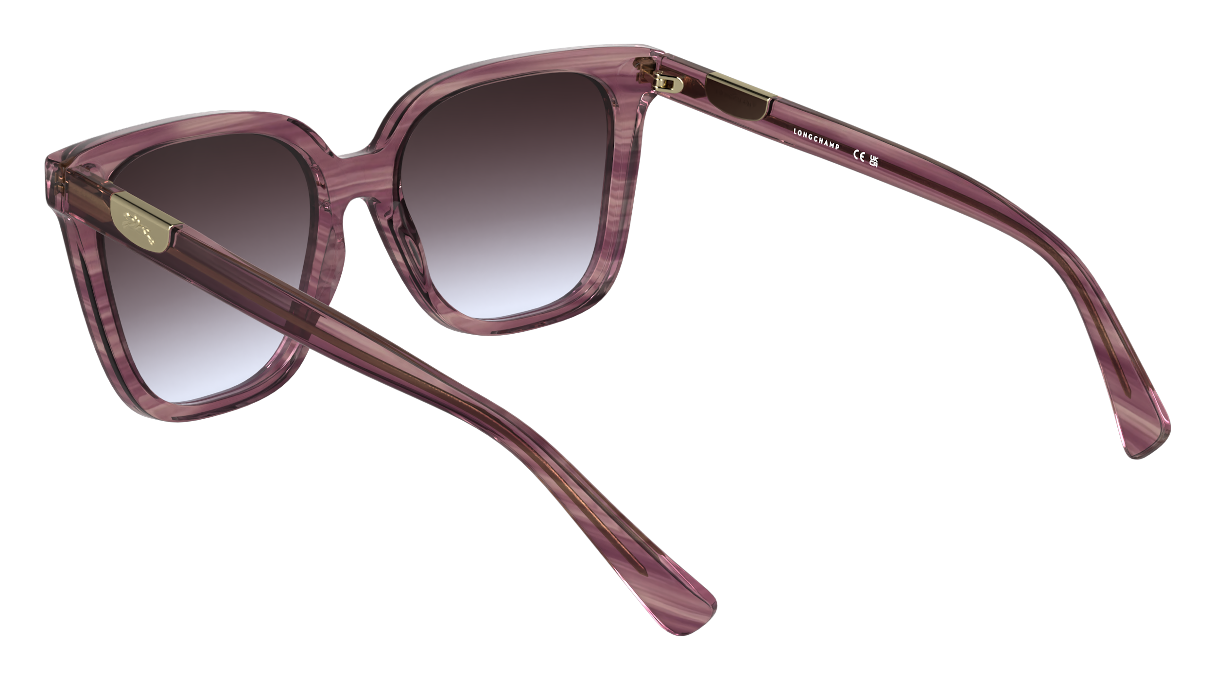 LONGCHAMP 503 Occhiali da sole LONGCHAMP 4