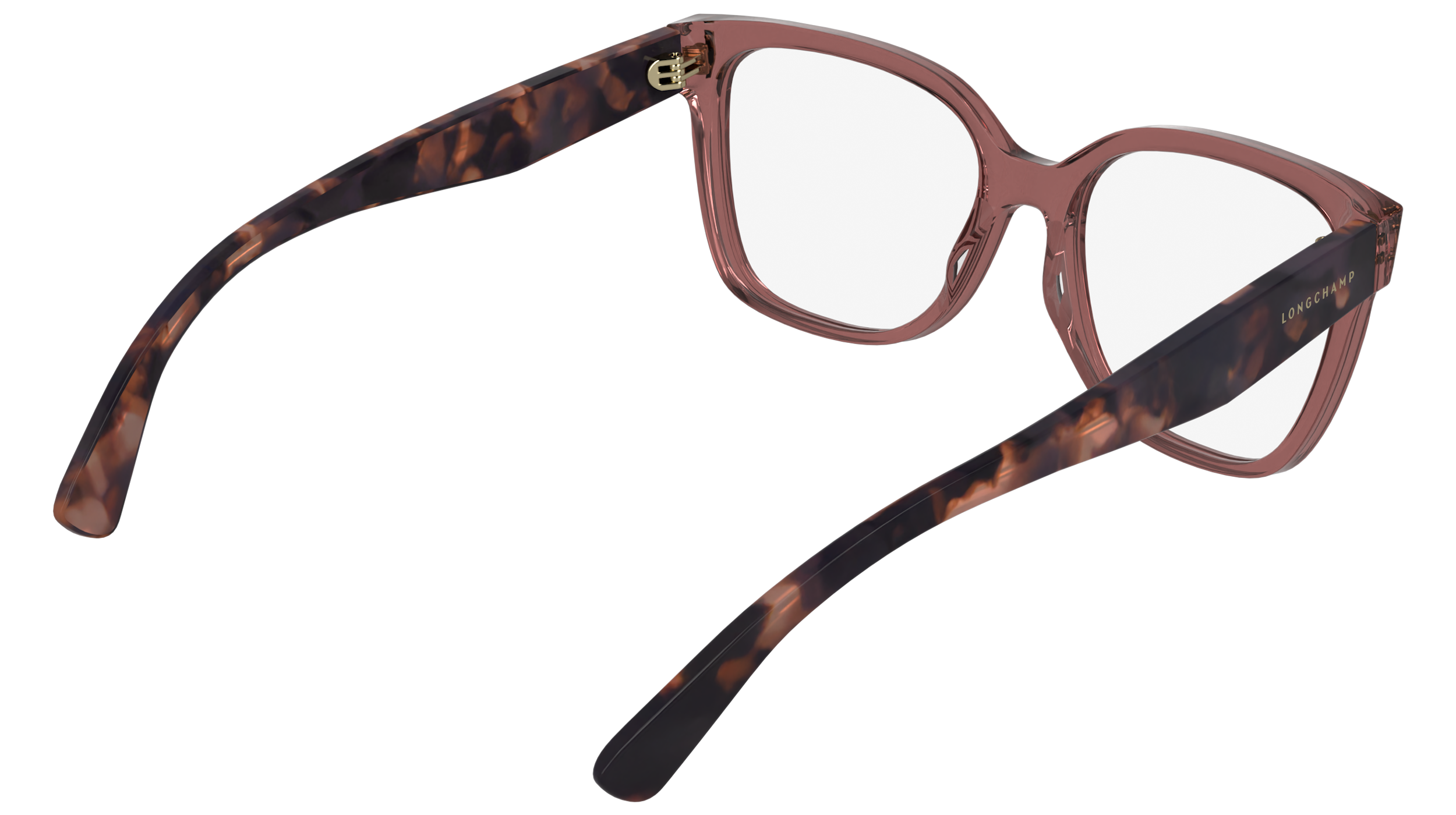 LONGCHAMP LO2793 612 Montature da vista LONGCHAMP 6