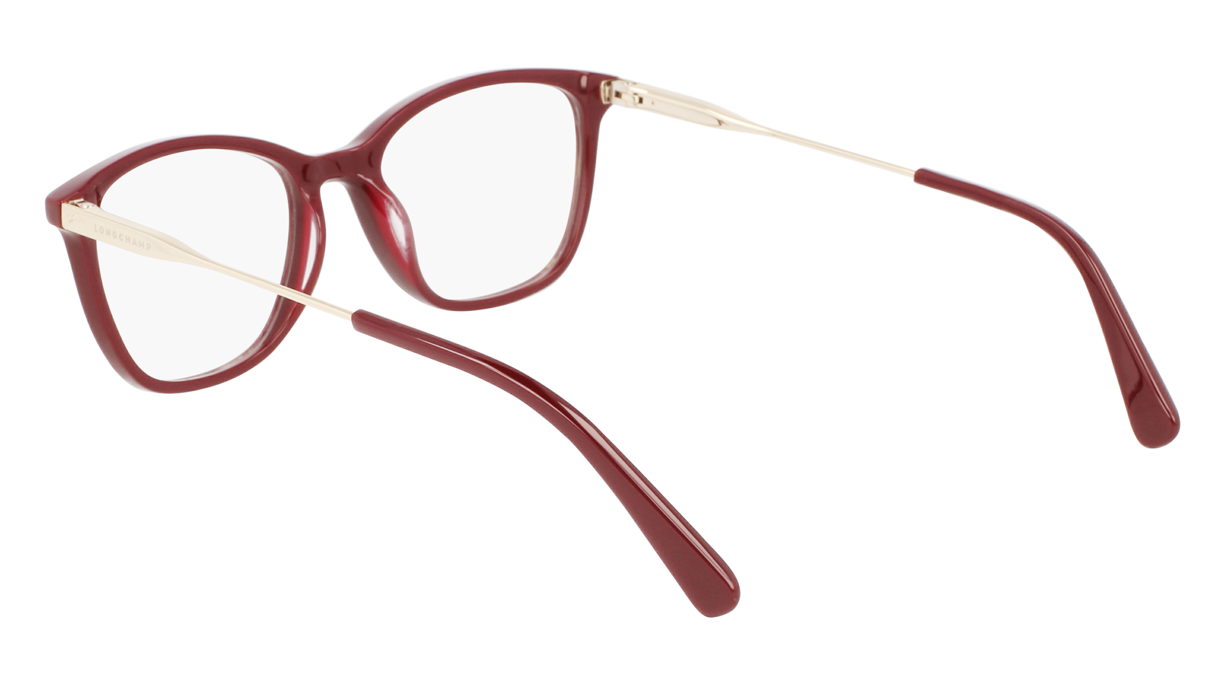 LO2683 601 Montature da vista LONGCHAMP 3