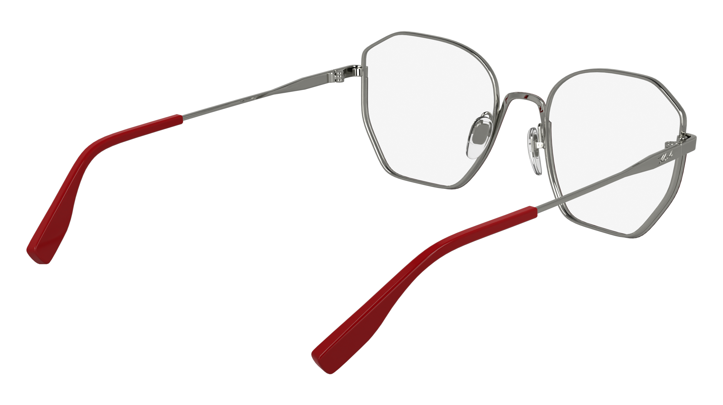 KL356 638 Montature da vista Karl Lagerfeld 4