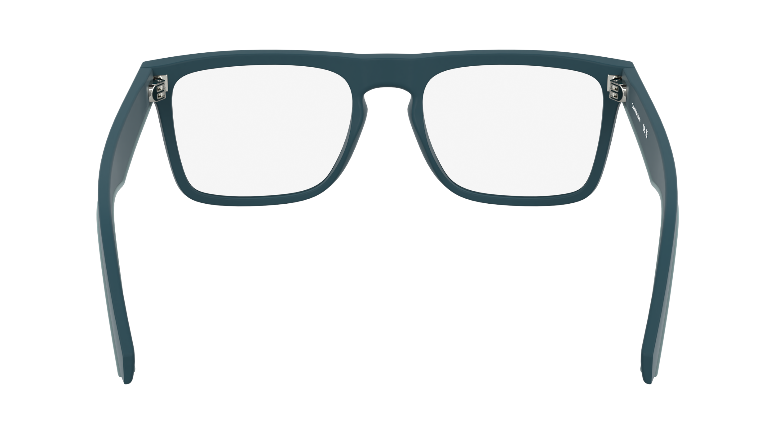CKJ25612 432 Montature da vista Calvin Klein 5