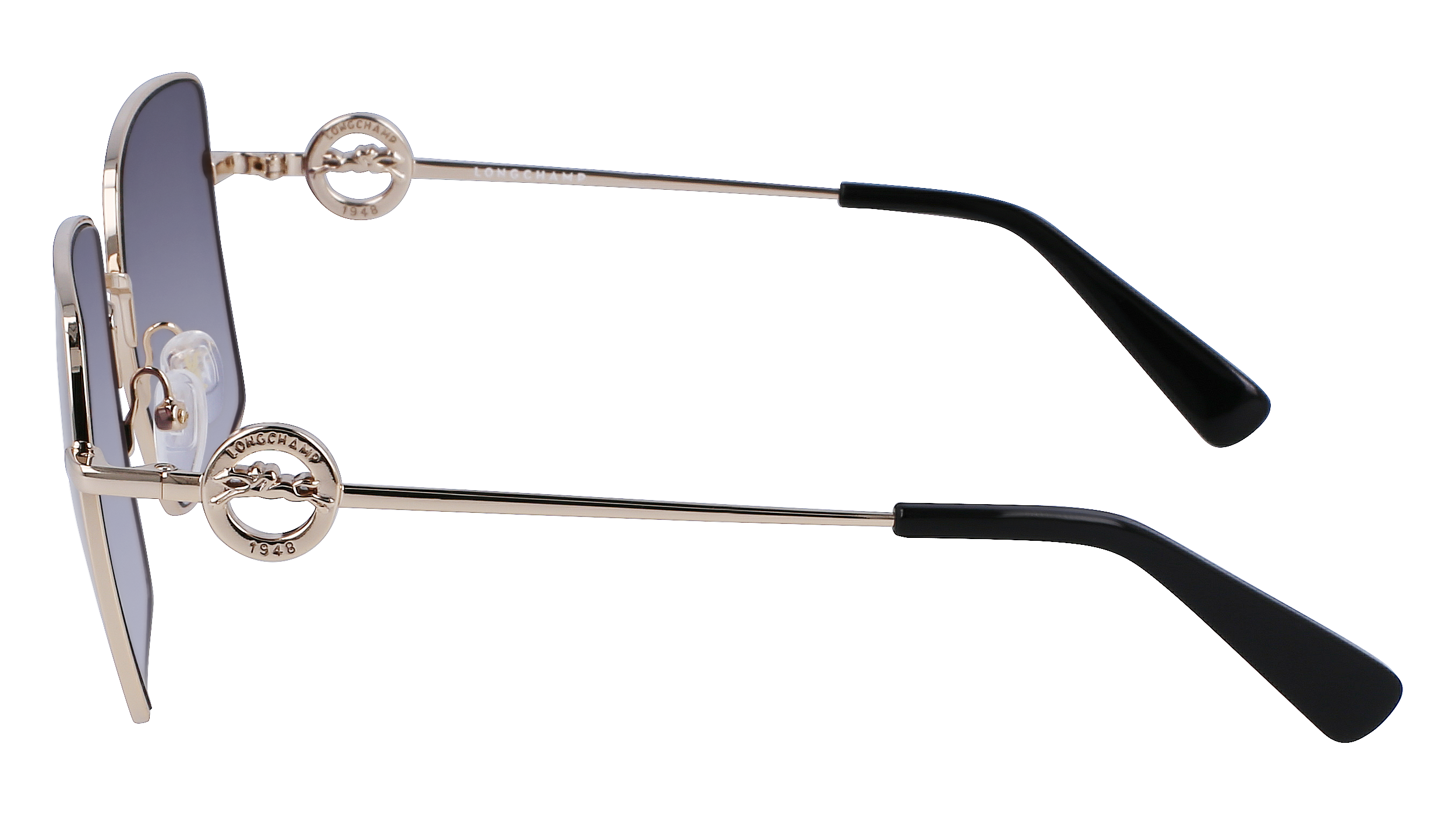 LO162S 753 Occhiali da sole LONGCHAMP 4