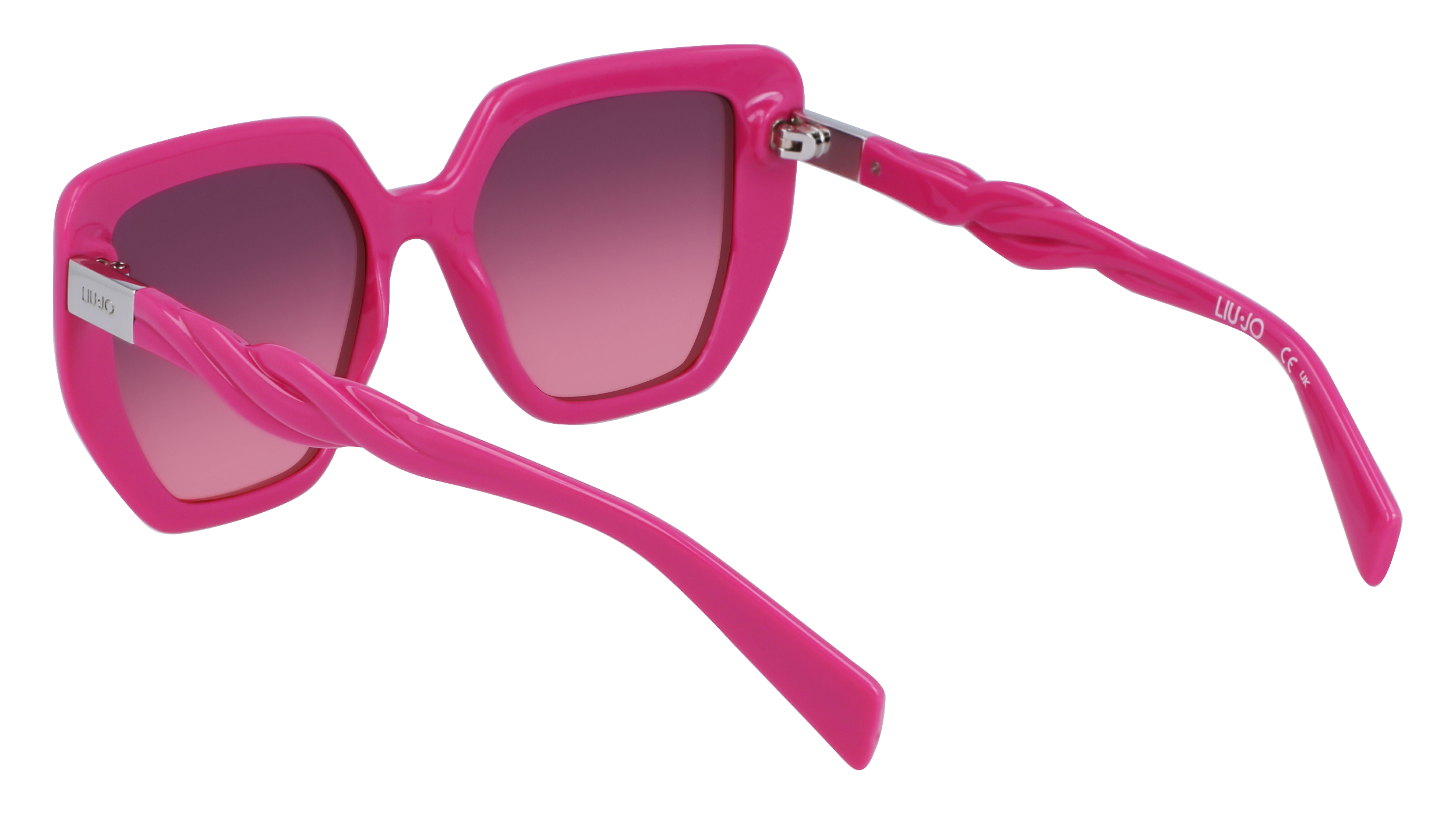 LJ788S 525 Occhiali da sole Liu Jo 3