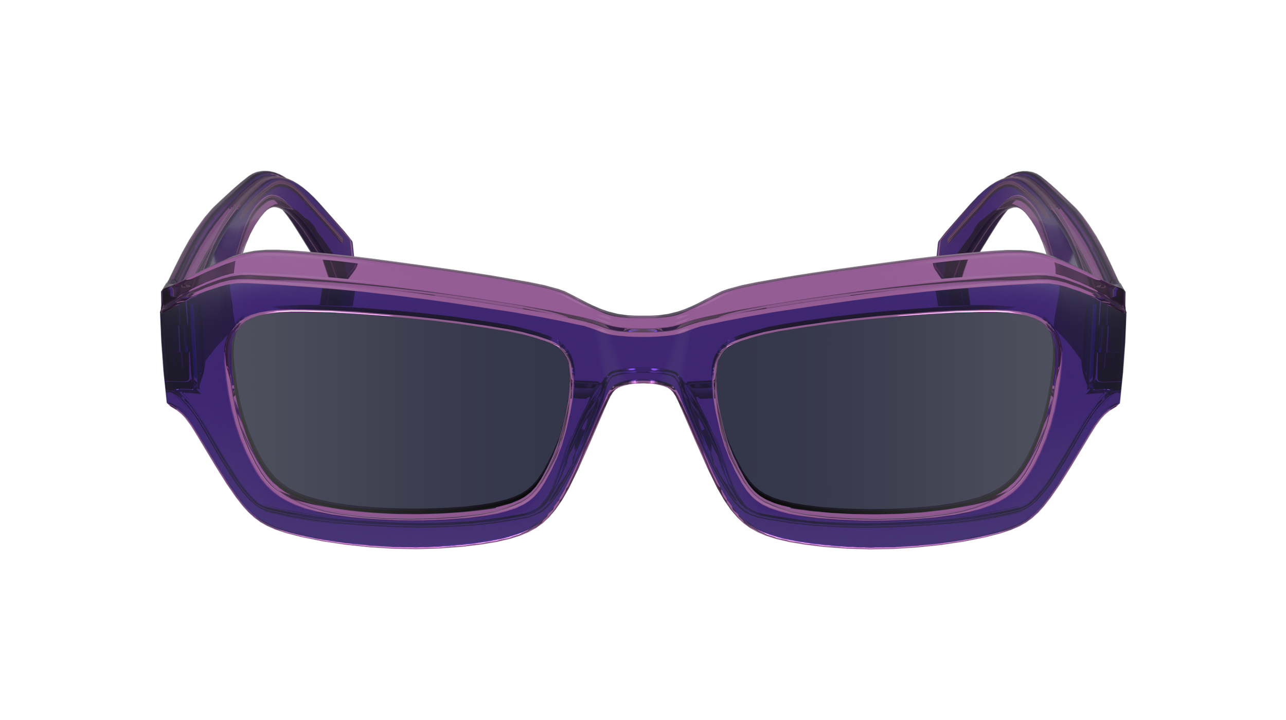 CKJ24608S 500 Occhiali da sole Calvin Klein 2