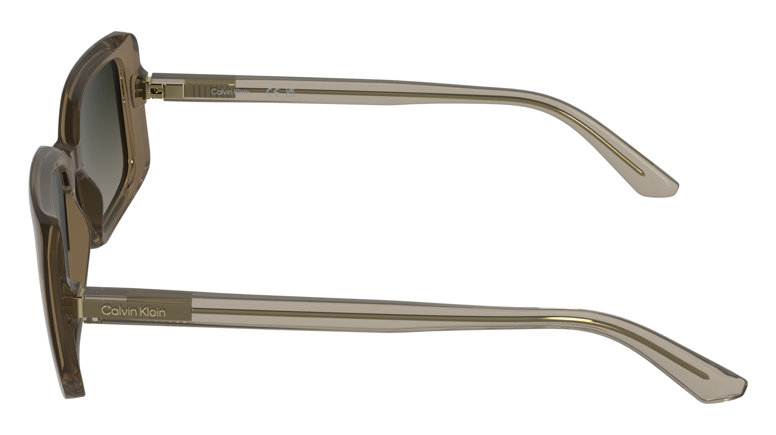 Calvin Klein CK26508S 200 Occhiali da sole Calvin Klein 3